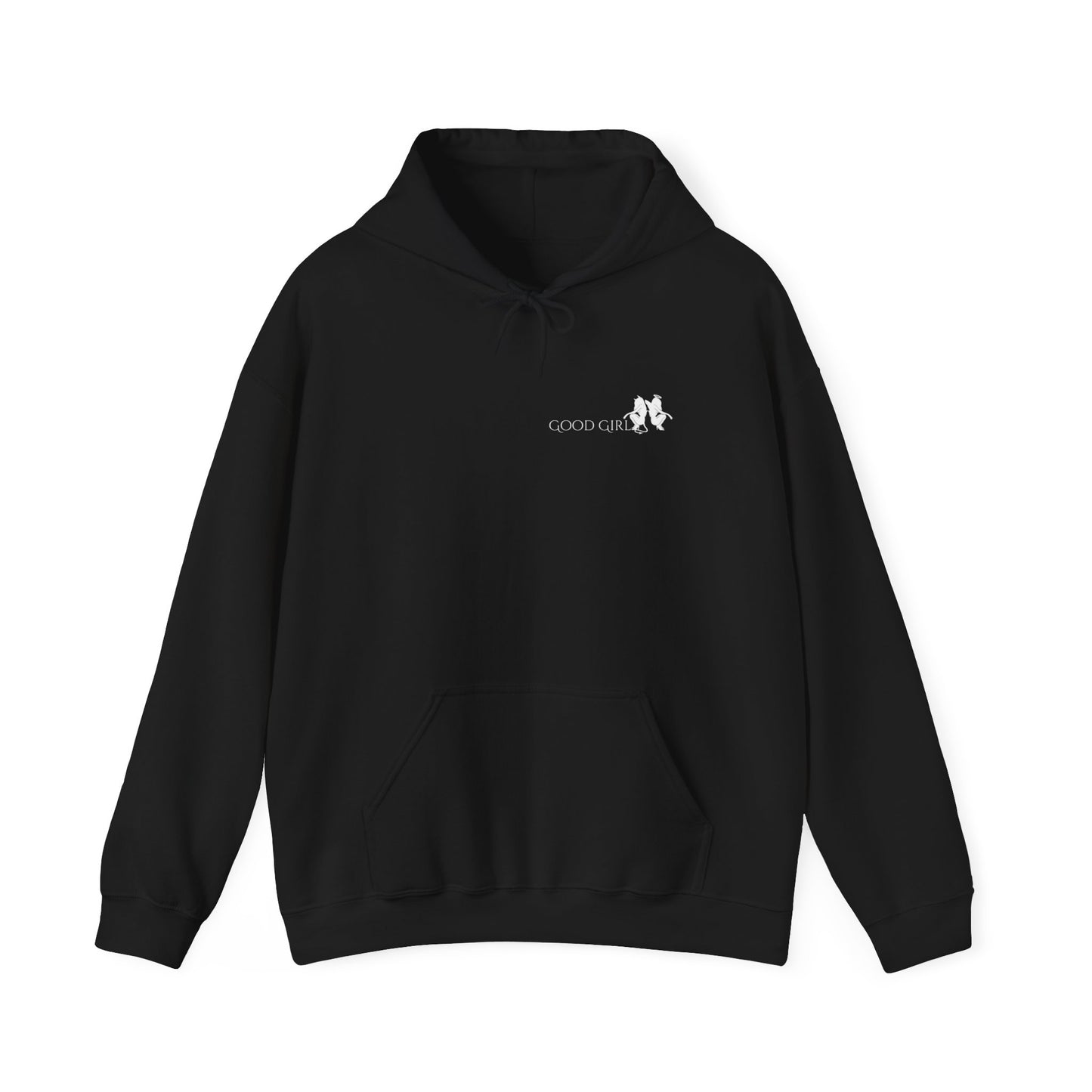 Spread My Pages Hoodie