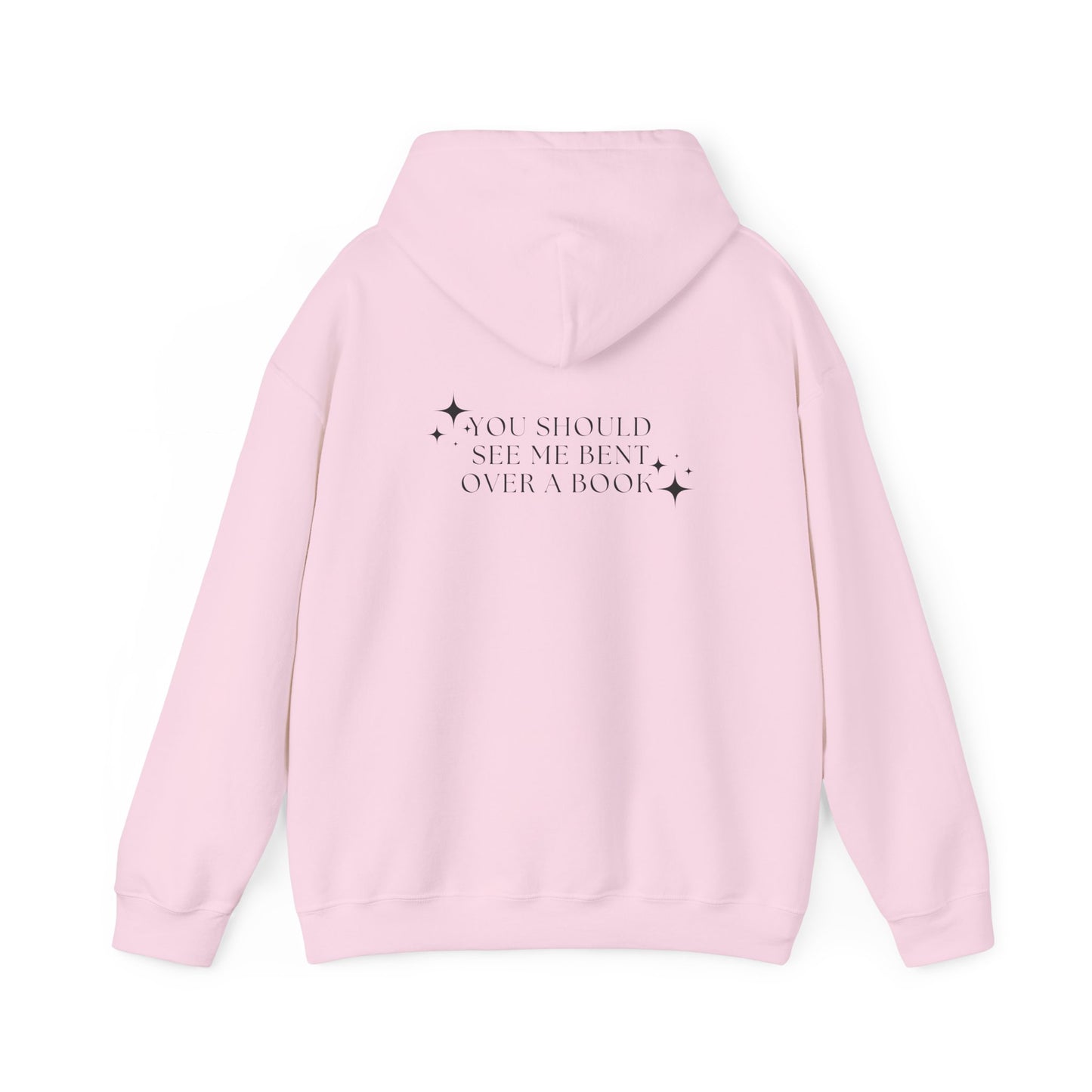 You Should See Me Hoodie