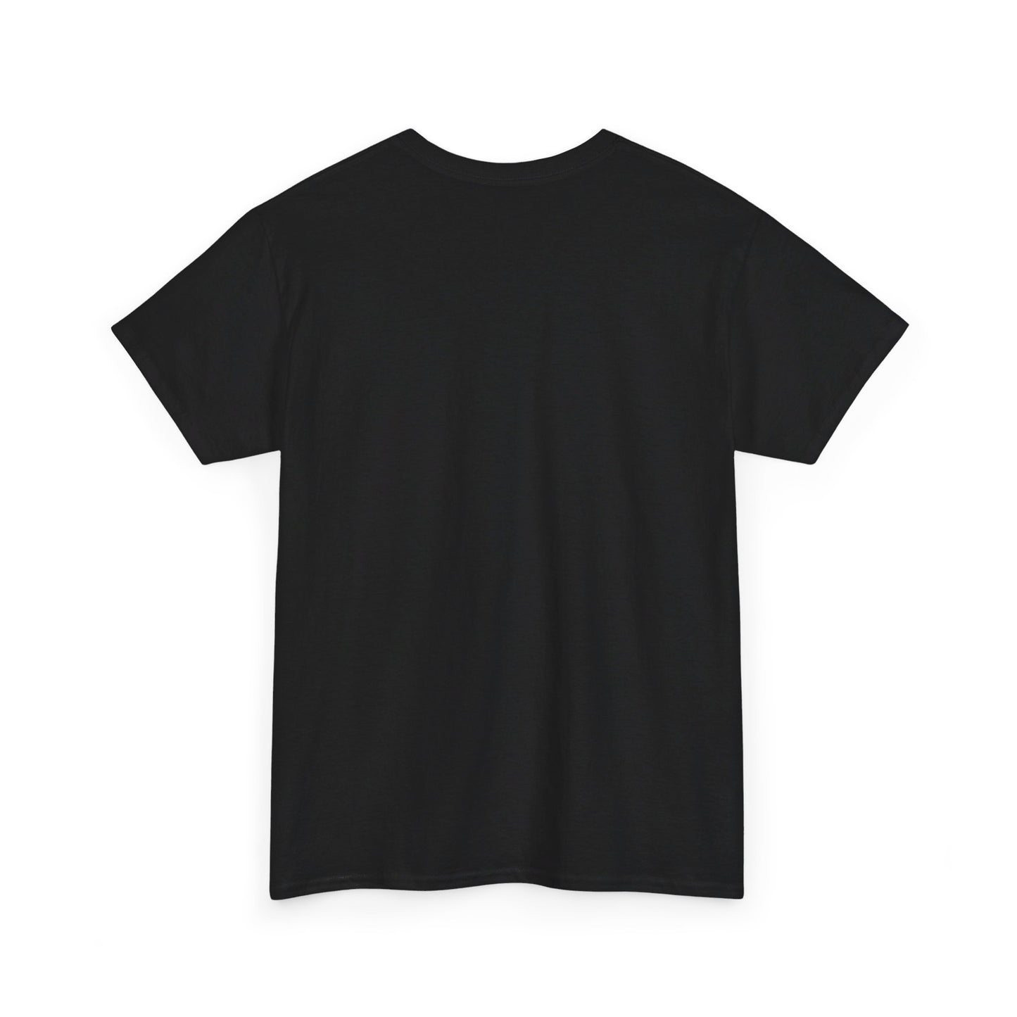 Bad Ghouls Club Cotton Tee