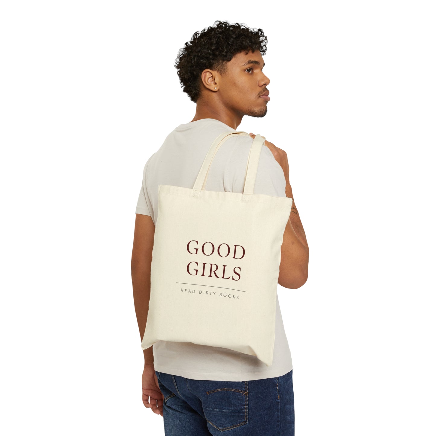 Good Girls Tote Bag