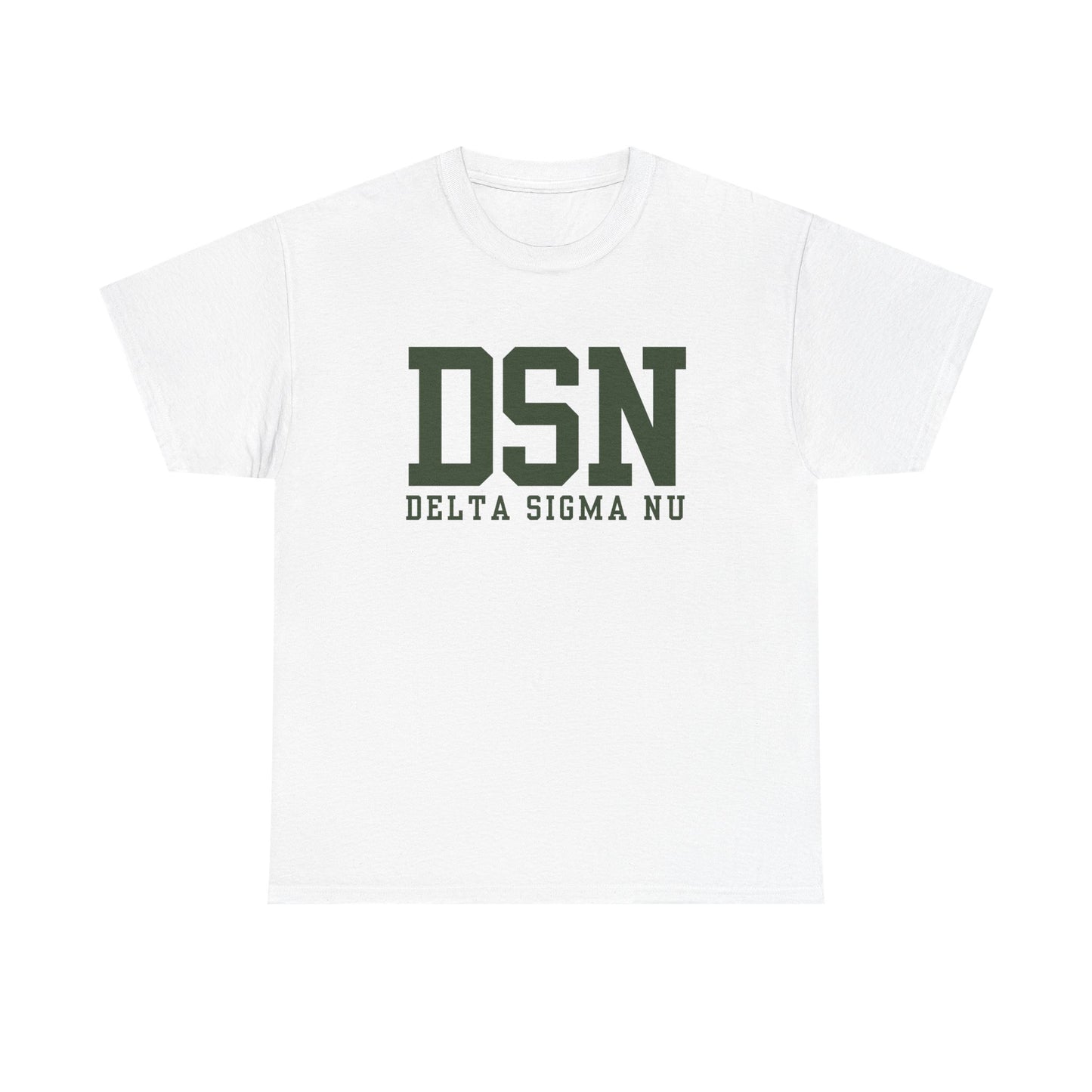 DSN Tee Shirt