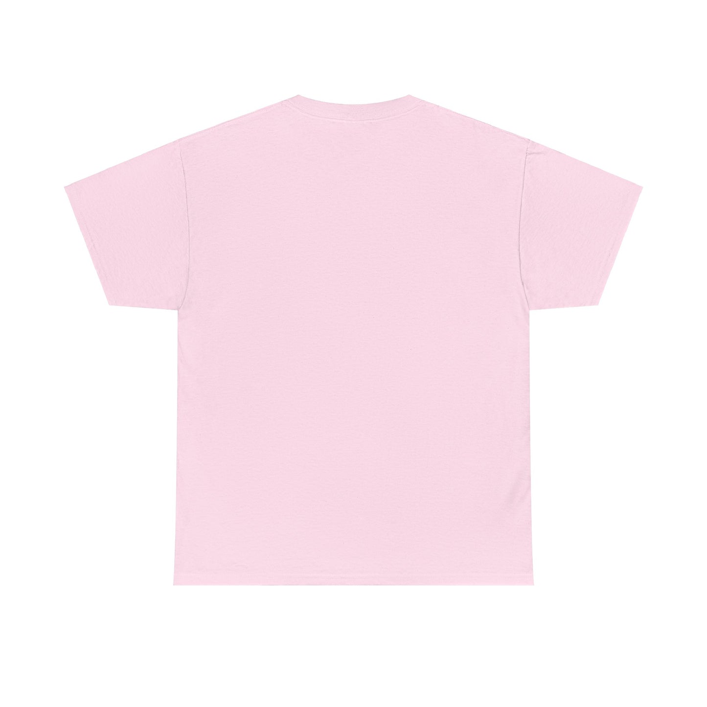 Boos And Books Cotton Tee