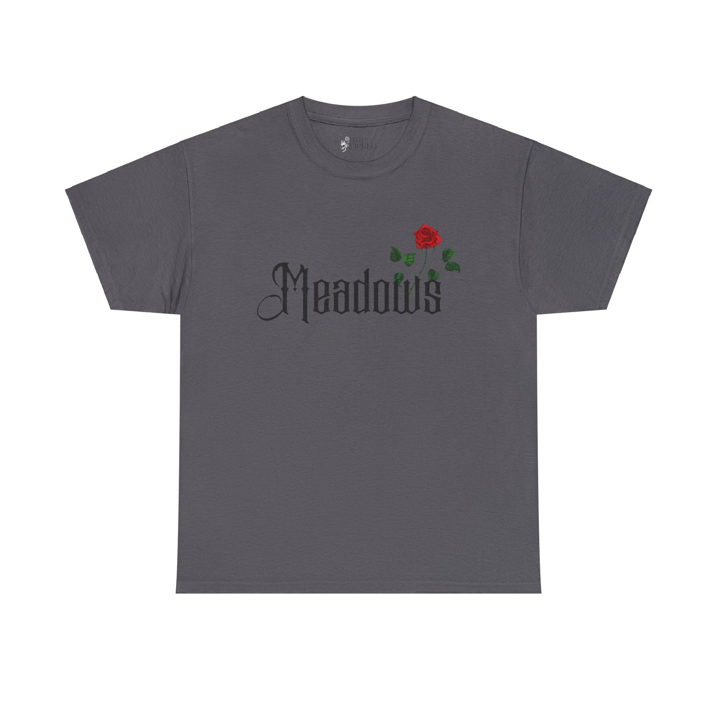 Cat Got Your Tongue? Tee Shirt *Licensed H.D. Carlton Merch*