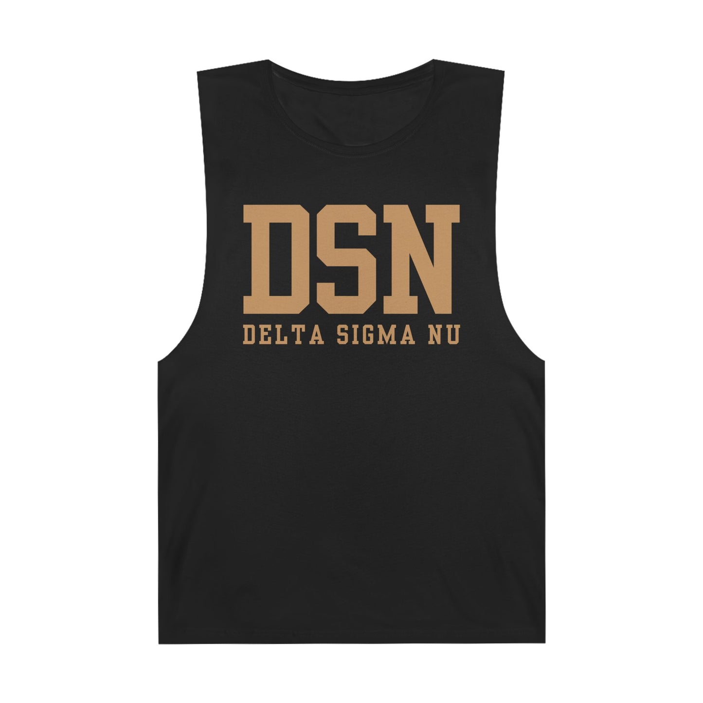 DSN Tank Top
