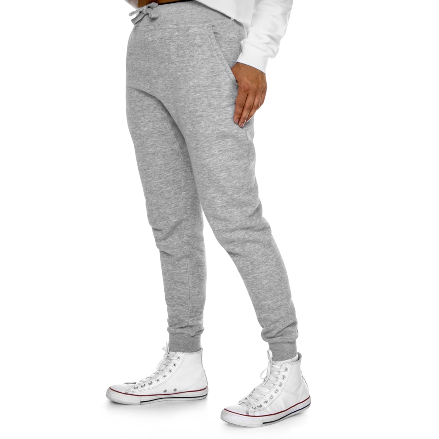 Let's Be A Little Wicked Joggers
