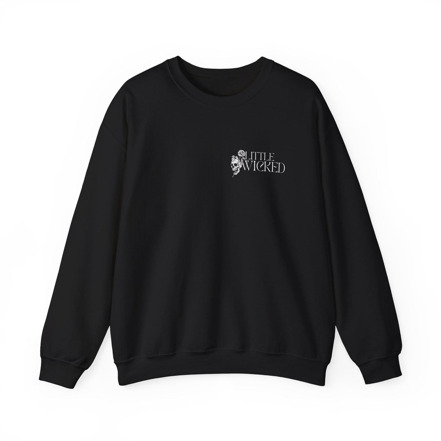 Little Wicked Crewneck