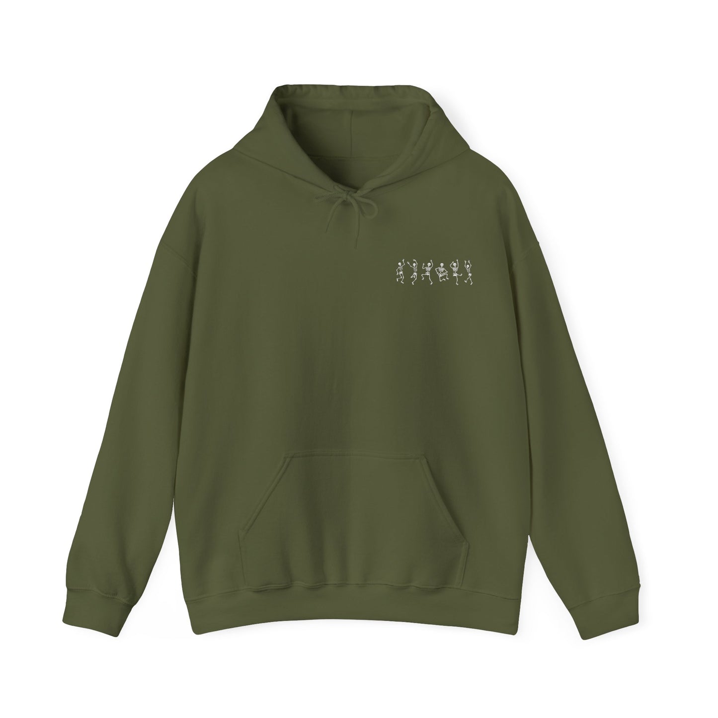 Naughty & Nice Hoodie
