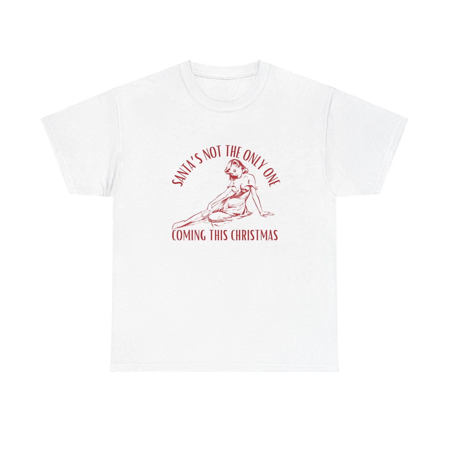 This Christmas Tee Shirt