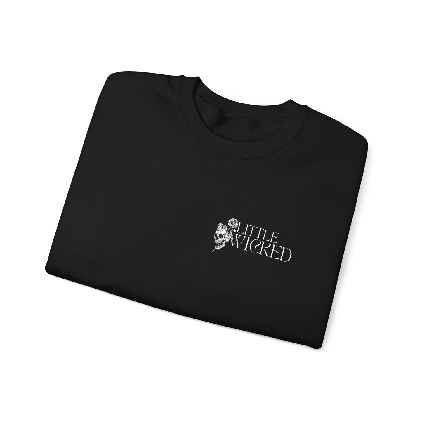 Little Wicked Crewneck