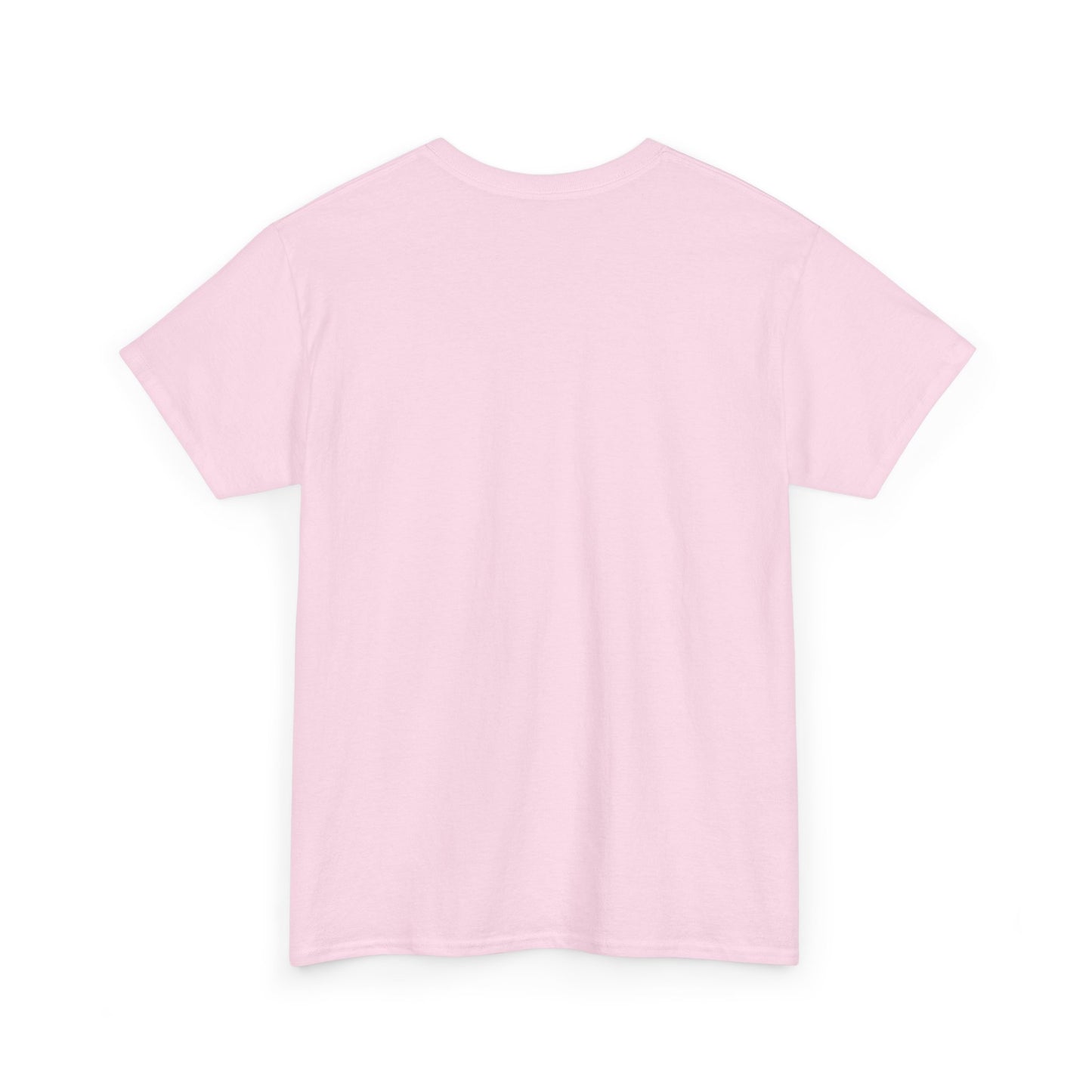 Boos And Books Cotton Tee