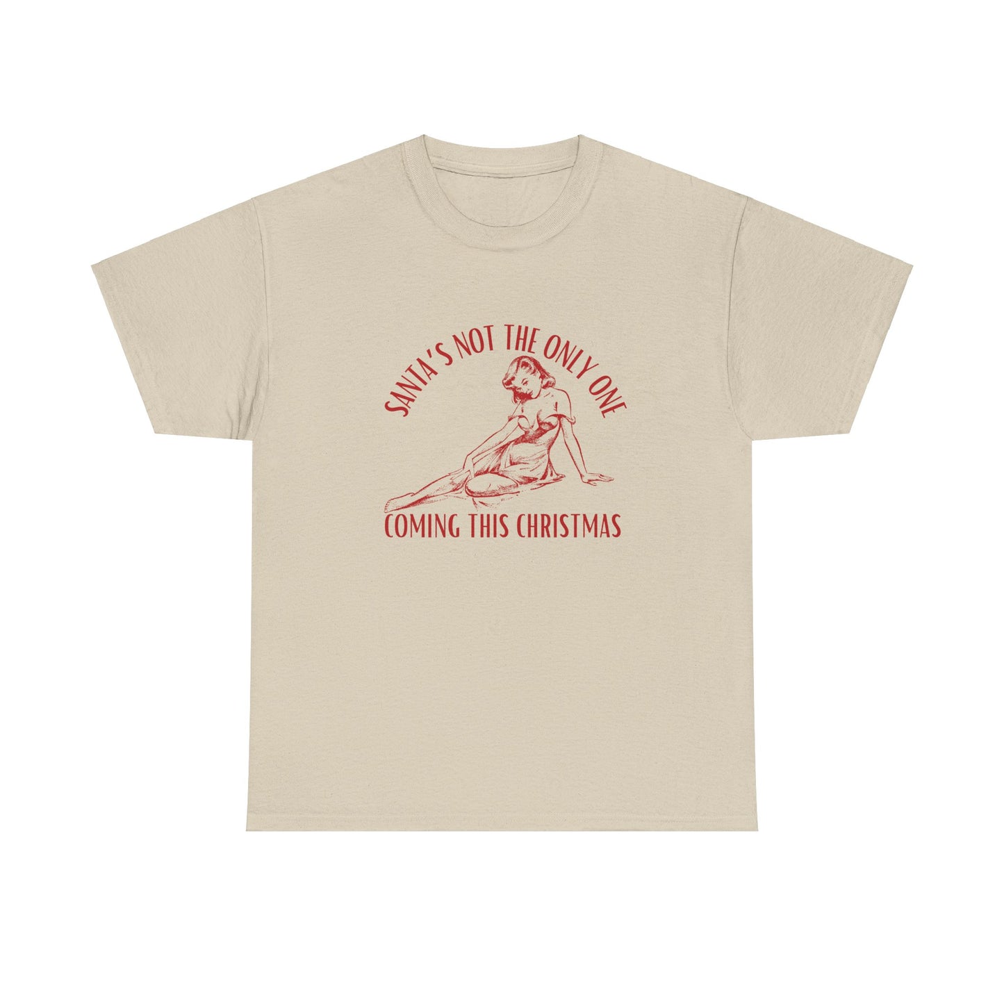 This Christmas Tee Shirt