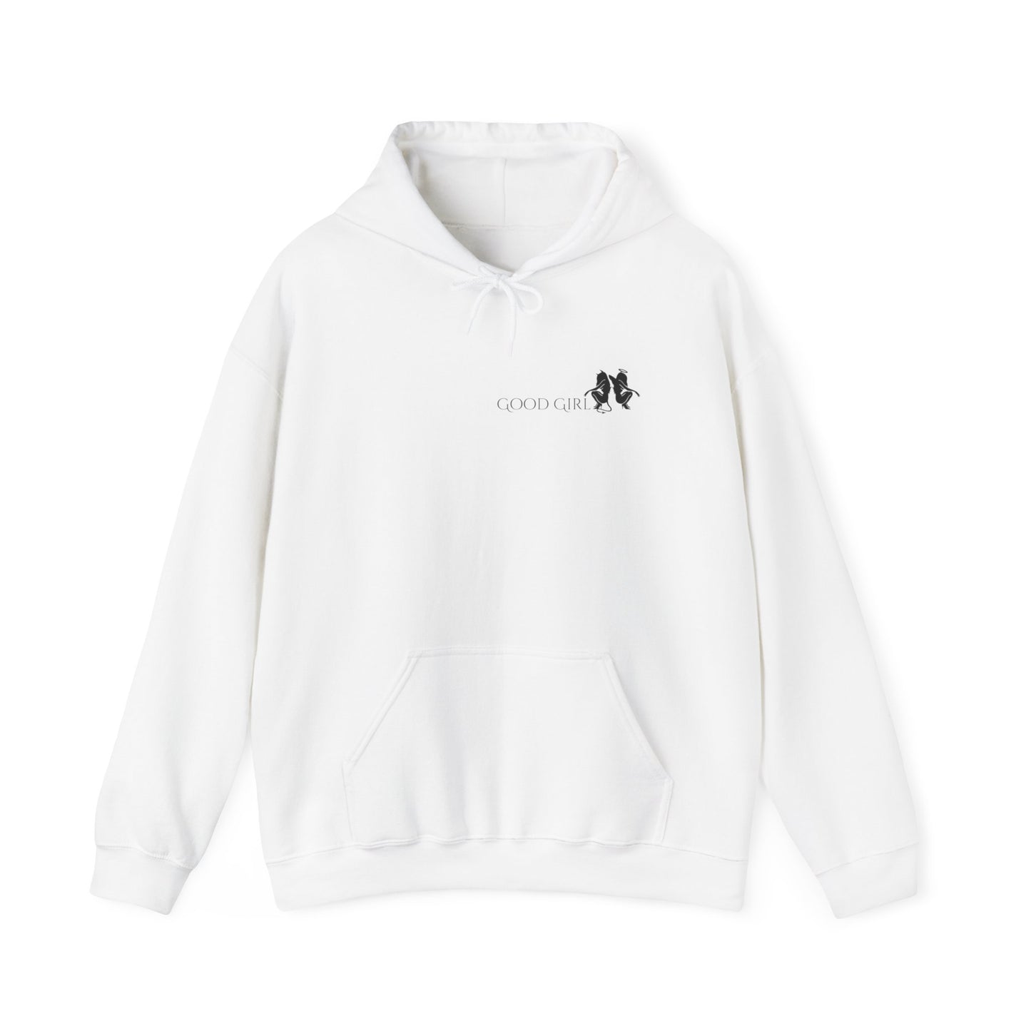 Spread My Pages Hoodie