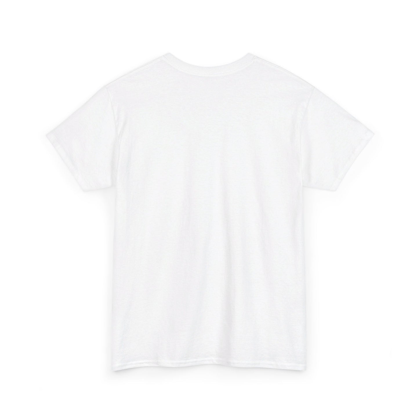 Bad Ghouls Club Cotton Tee