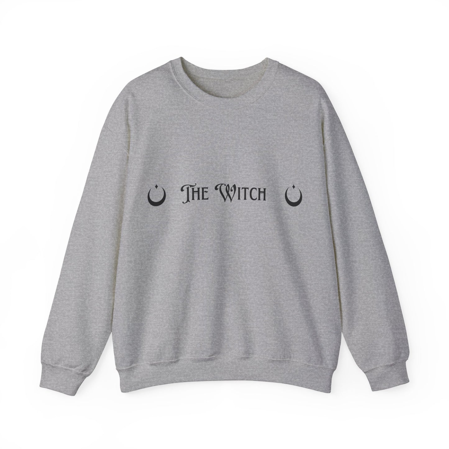 The Witch Tarot Crewneck Sweatshirt