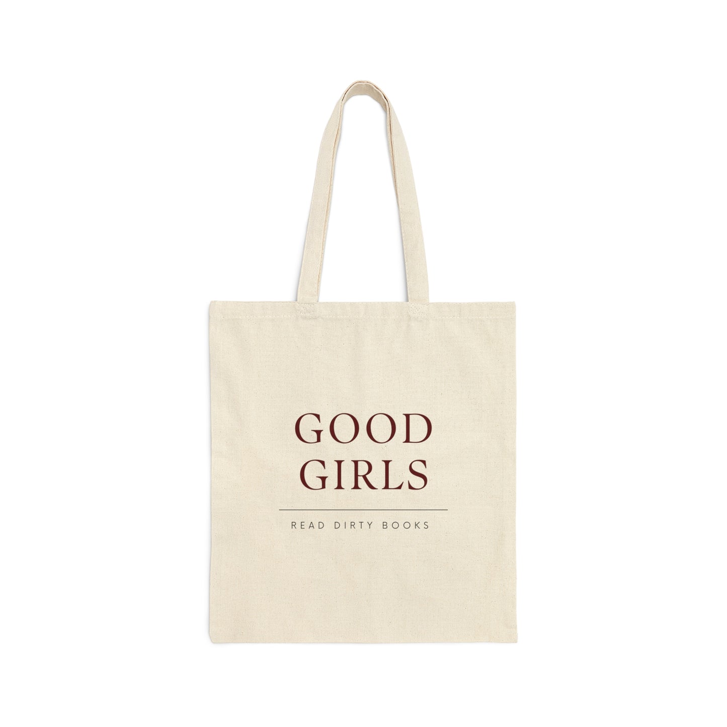 Good Girls Tote Bag