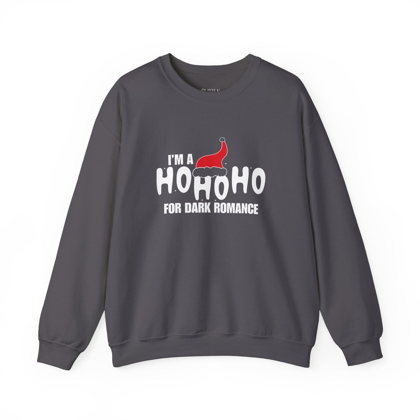 HO HO HO Crewneck Sweatshirt