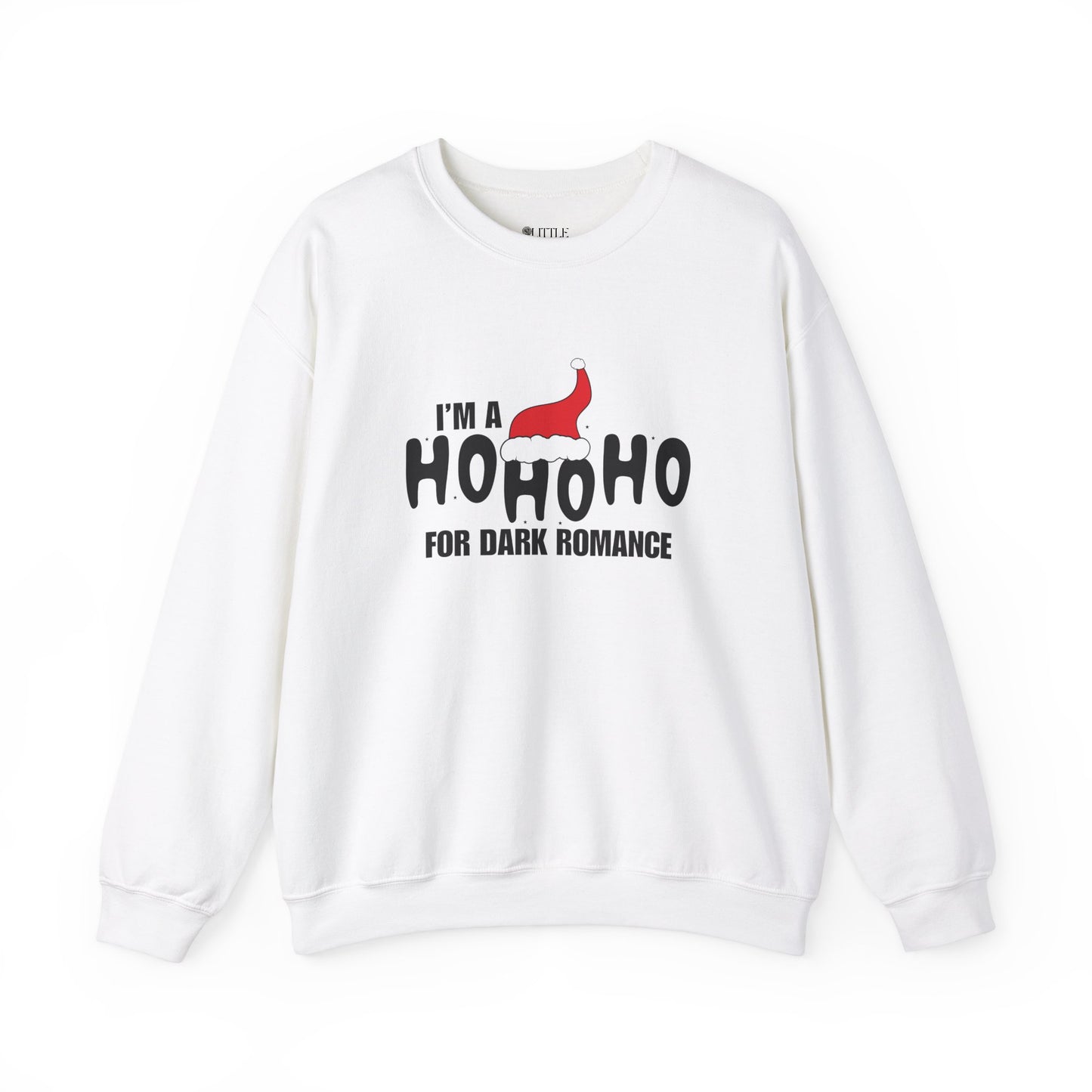 HO HO HO Crewneck Sweatshirt