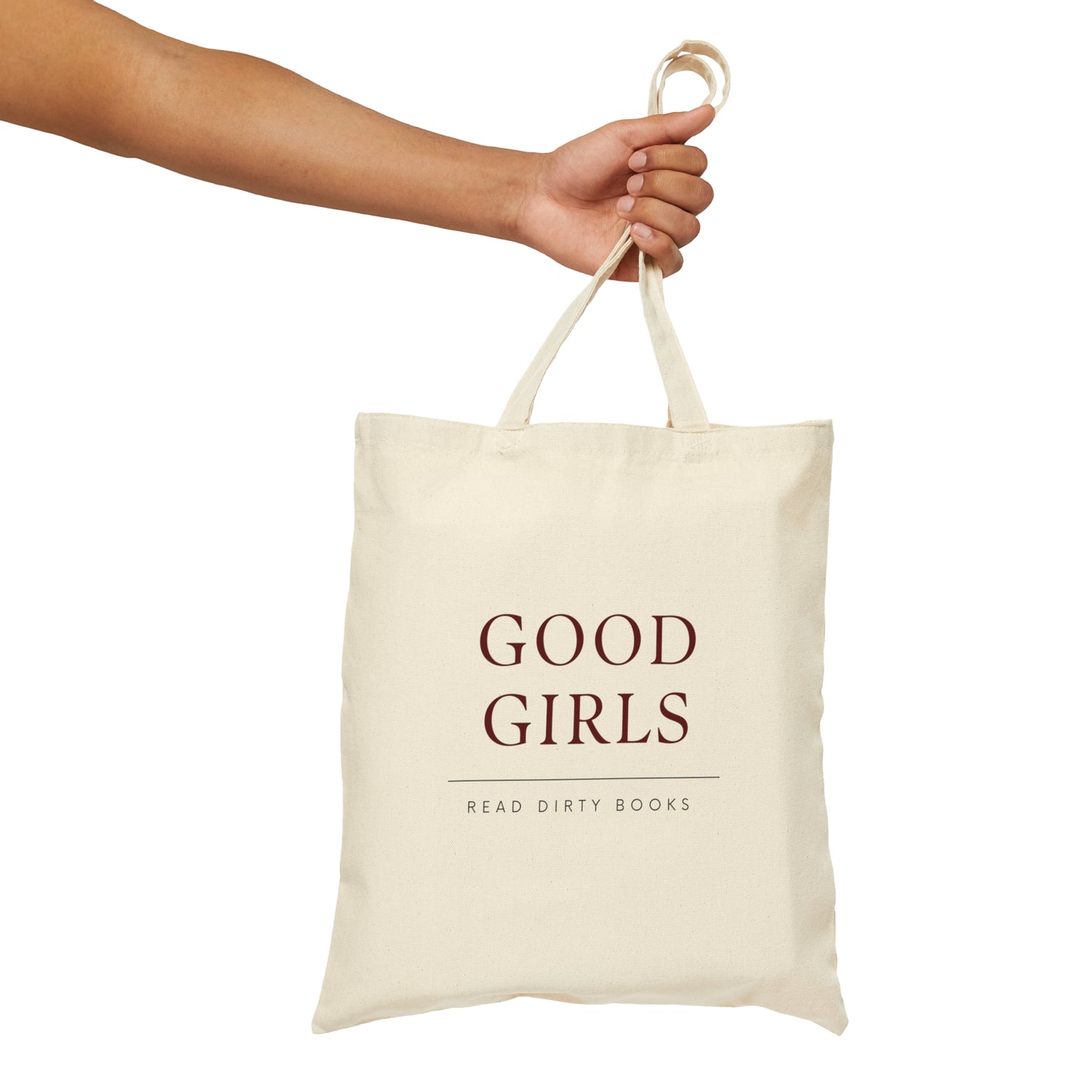Good Girls Tote Bag