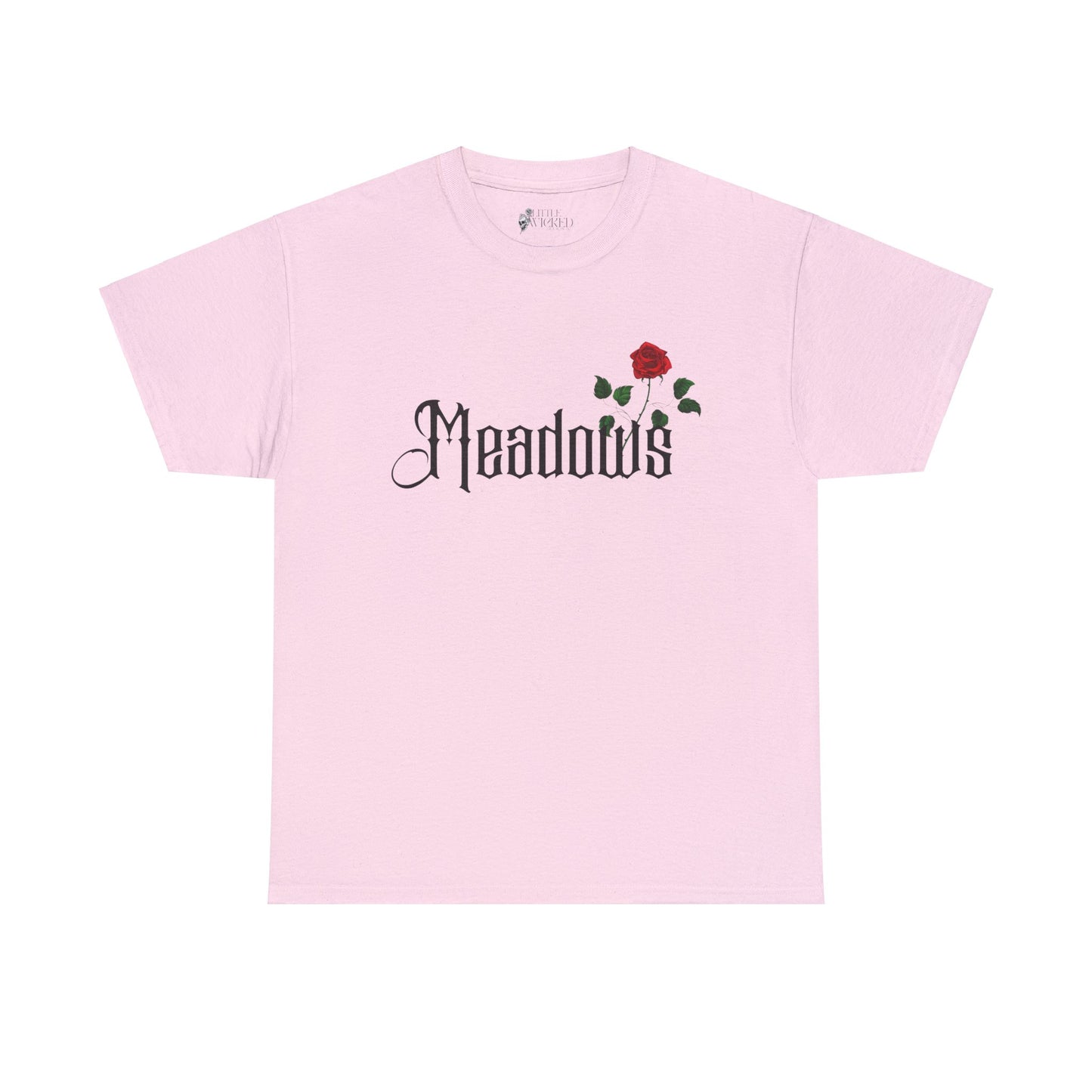 Cat Got Your Tongue? Tee Shirt *Licensed H.D. Carlton Merch*