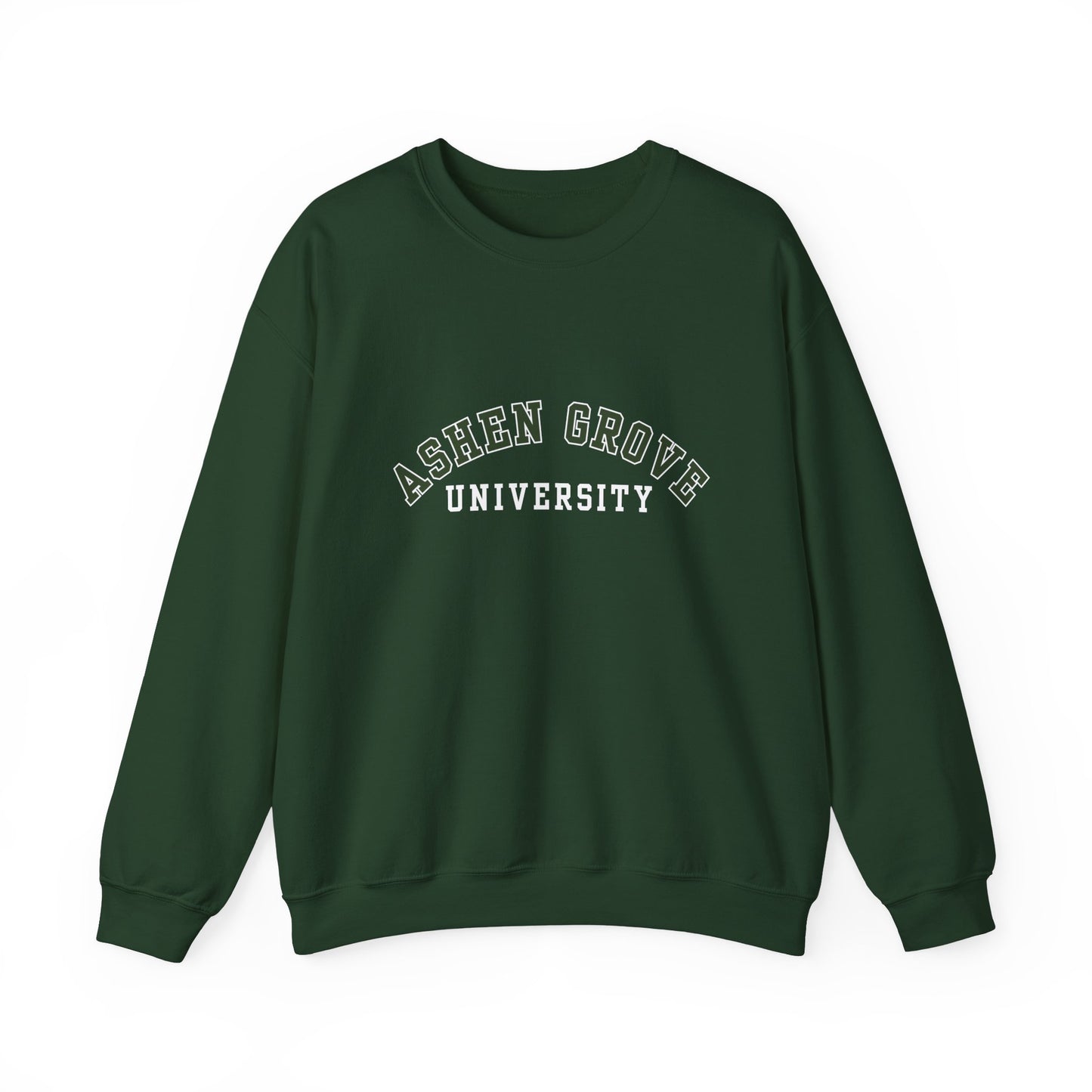 AGU Crewneck Sweatshirt