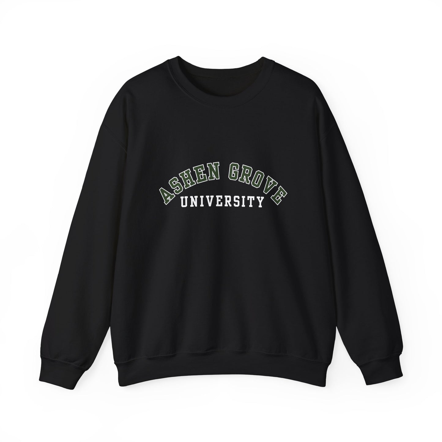 AGU Crewneck Sweatshirt