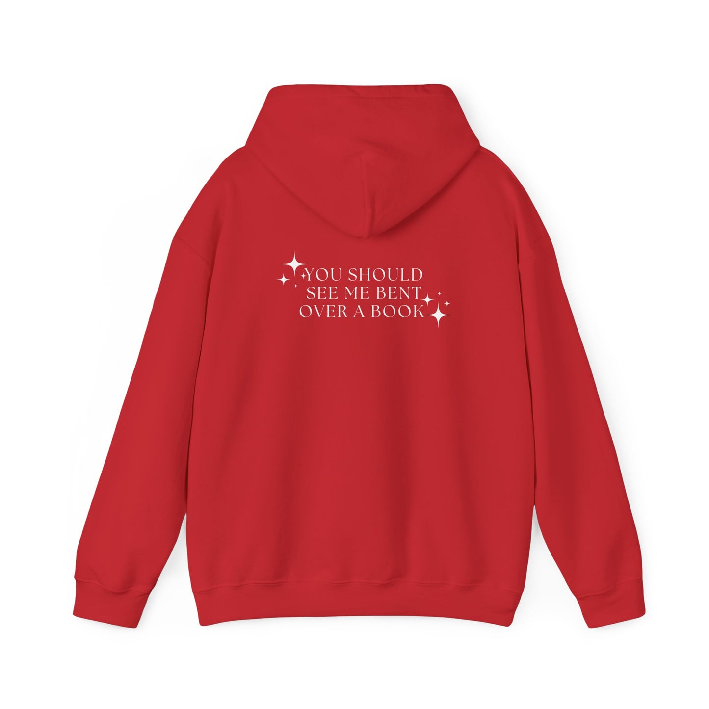 You Should See Me Hoodie