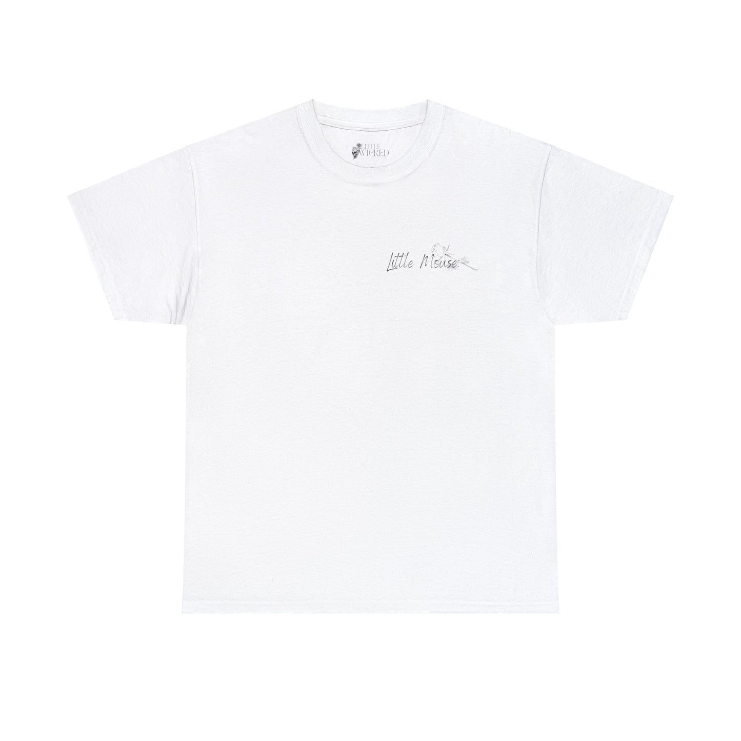 Hunting Adeline Quote Tee Shirt *Licensed H.D. Carlton Merchandise*