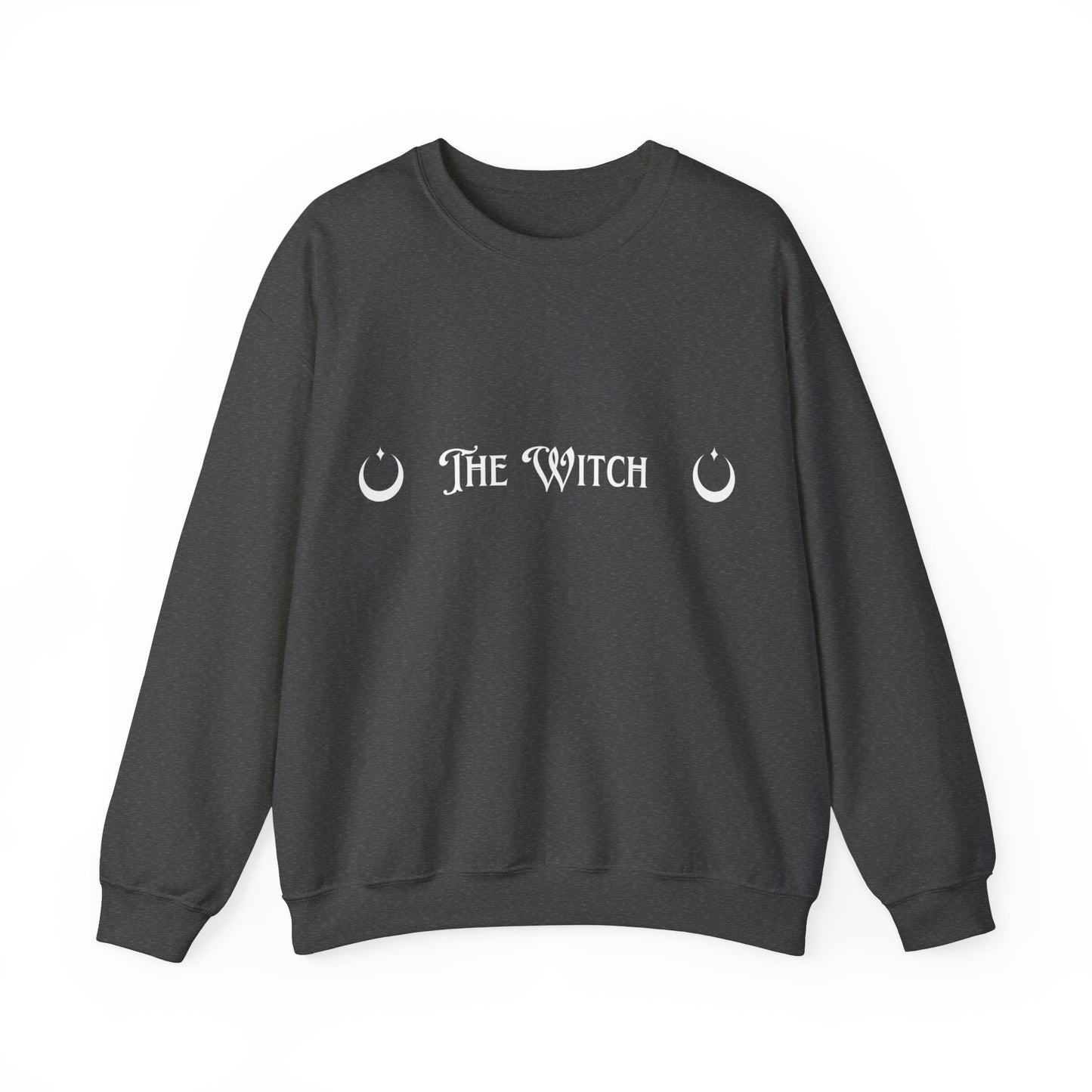 The Witch Tarot Crewneck Sweatshirt