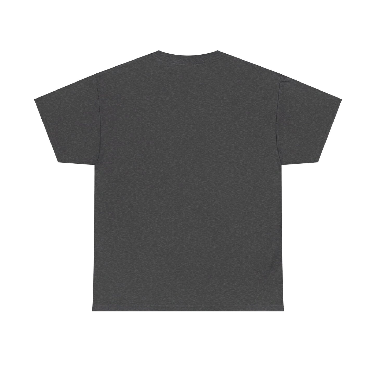 Bad Ghouls Club Cotton Tee