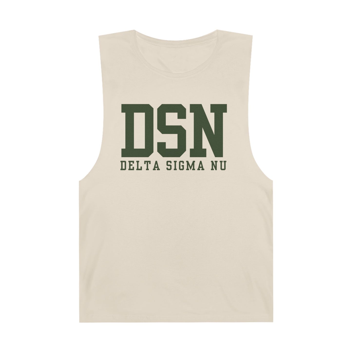 DSN Tank Top
