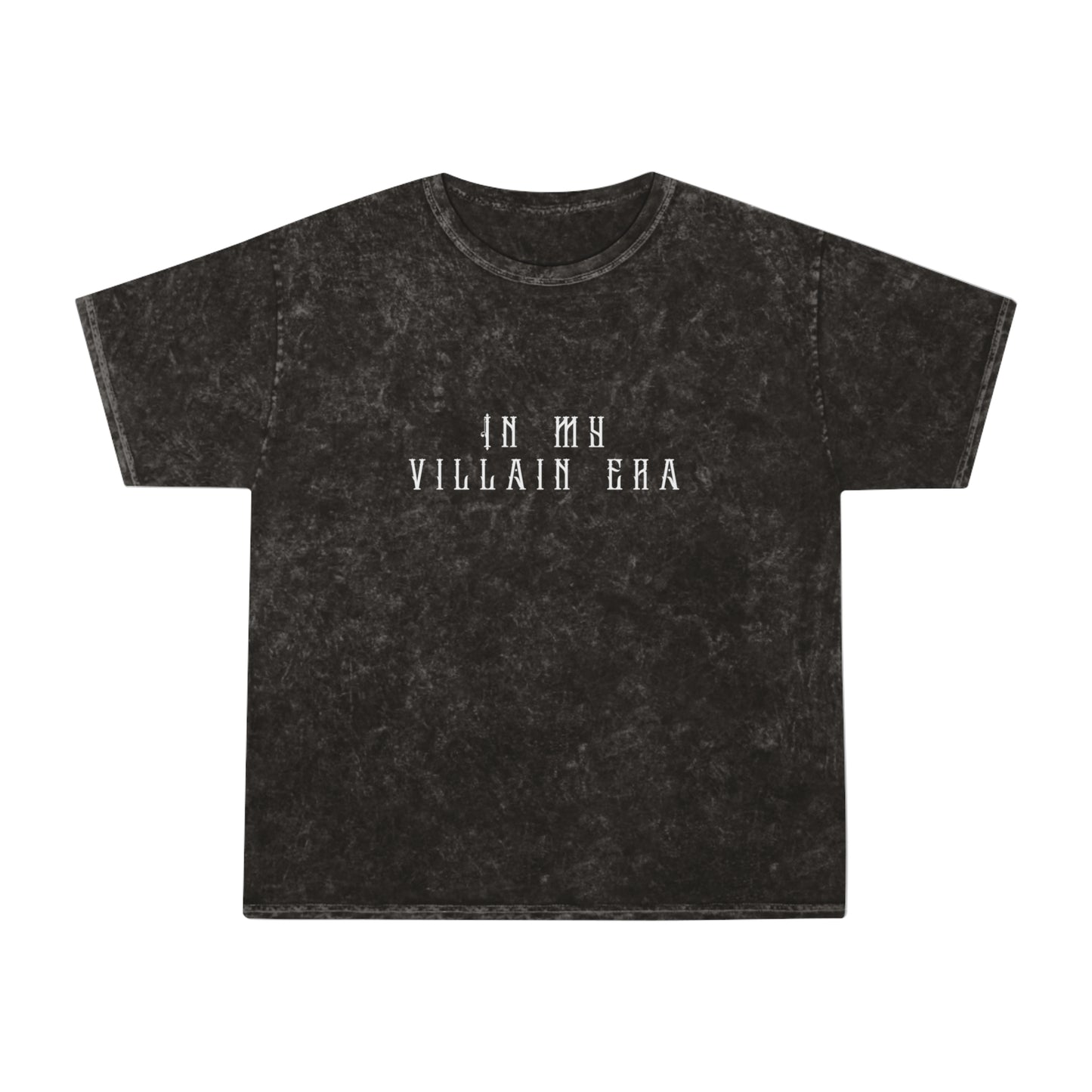 In My Villain Era Mineral Wash T-Shirt