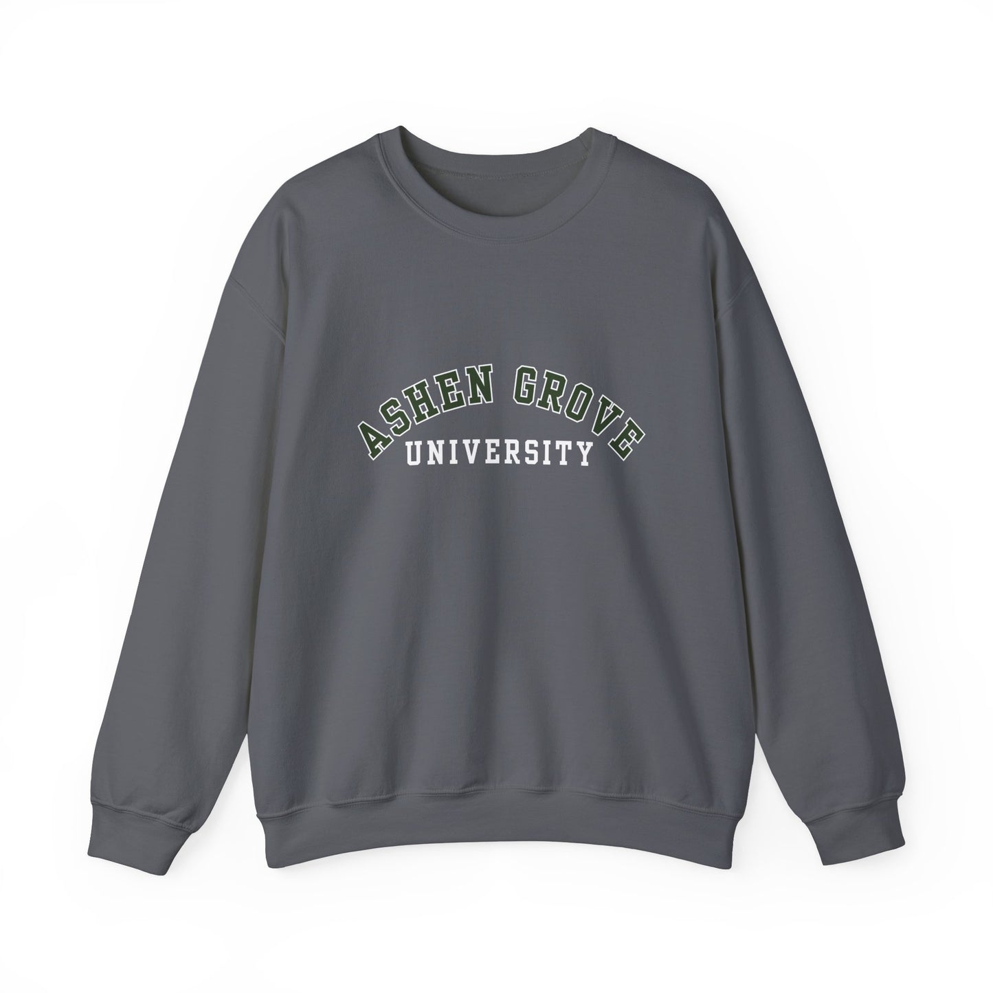 AGU Crewneck Sweatshirt