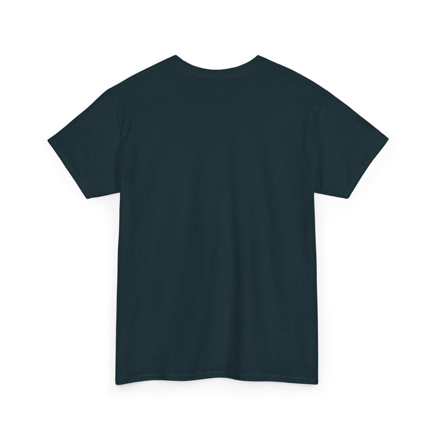 Bad Ghouls Club Cotton Tee