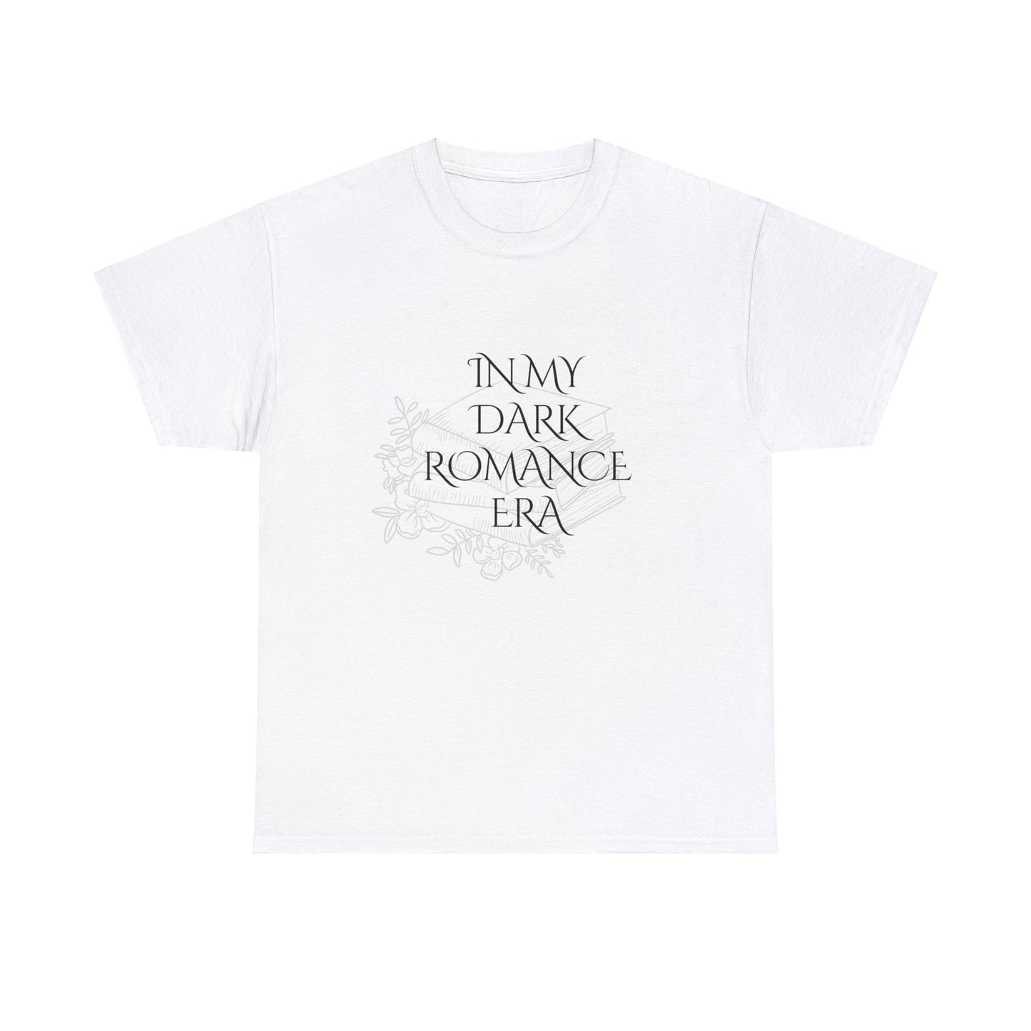 In My Dark Romance Era Tee Shirt