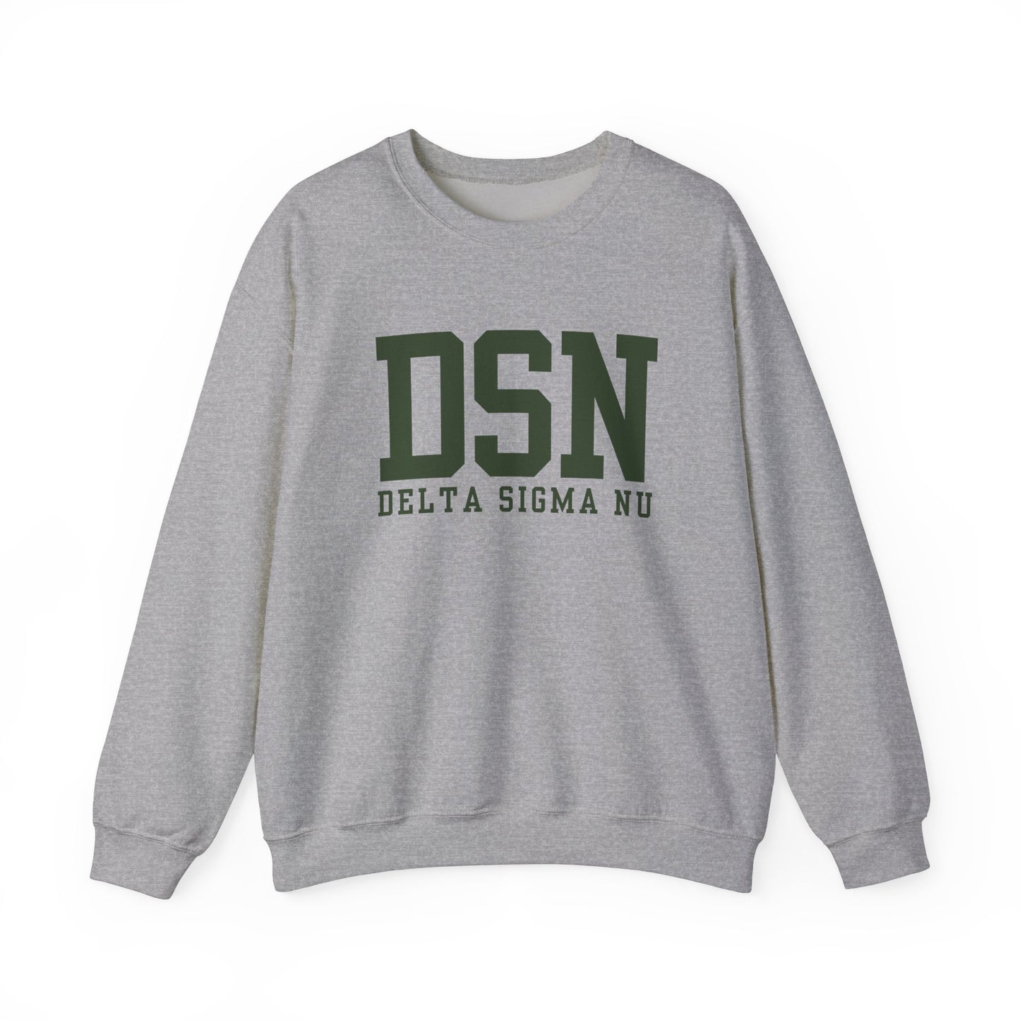 DSN Crewneck Sweatshirt