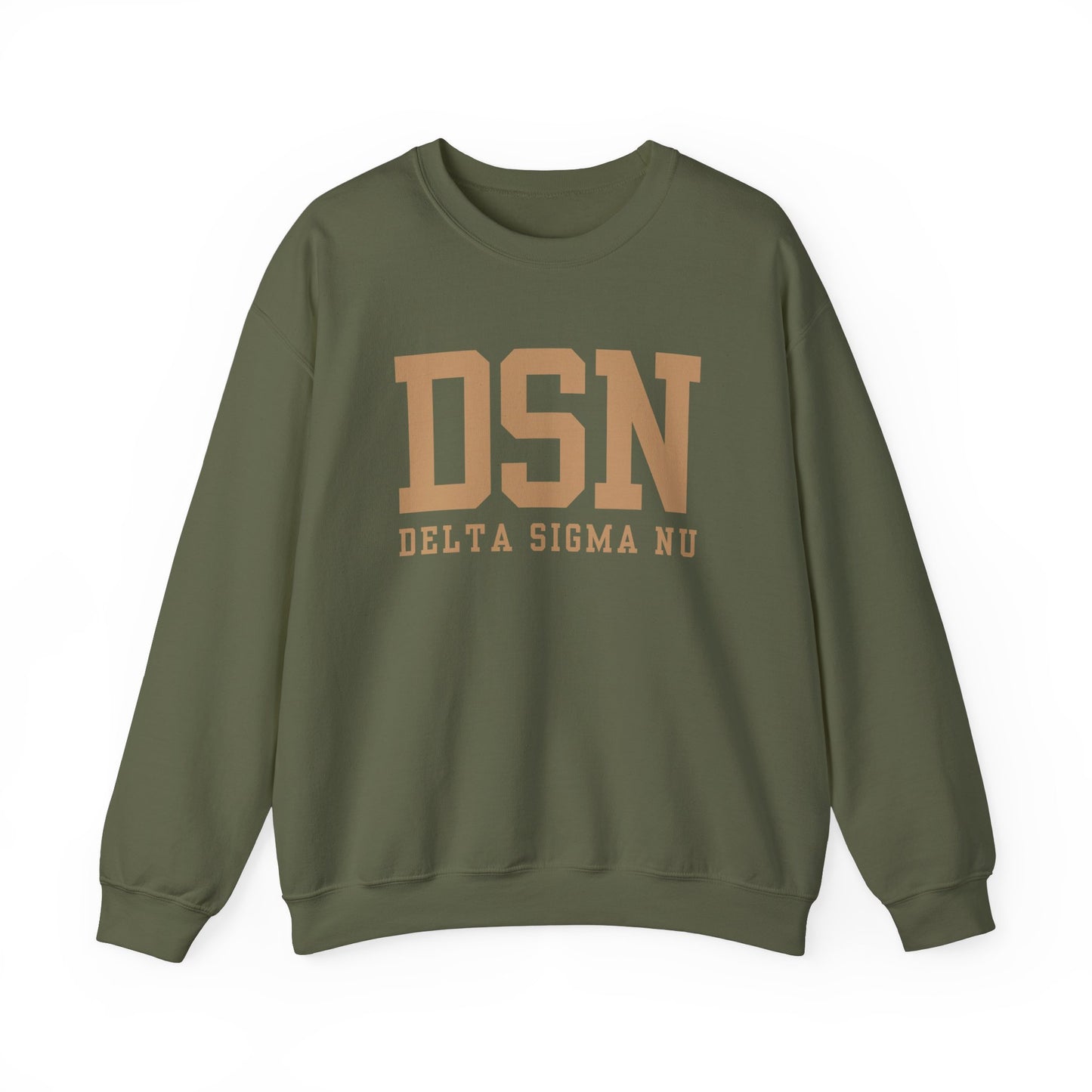 DSN Crewneck Sweatshirt