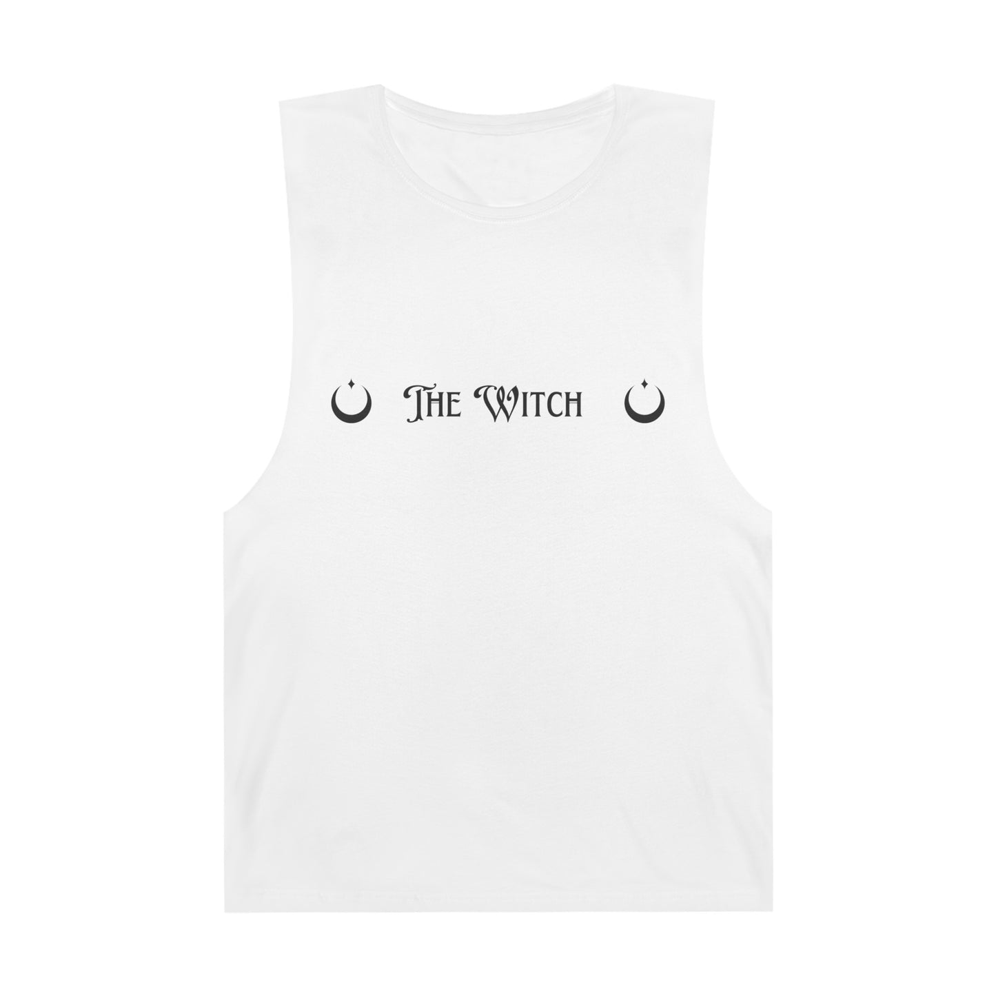 Gothic Grove The Witch Tarot Barnard Tank