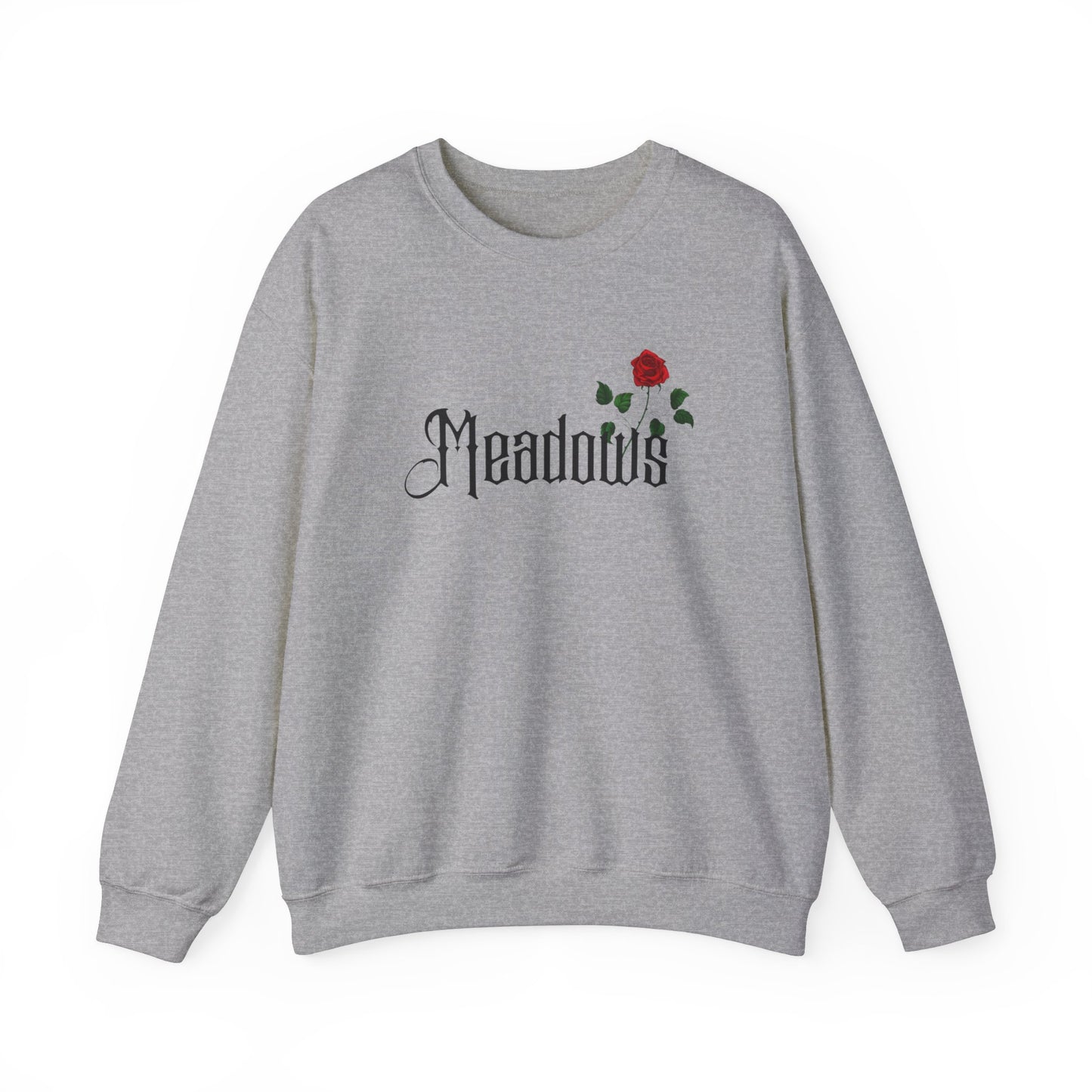 Cat Got Your Tongue? Crewneck *Licensed H.D. Carlton Merch