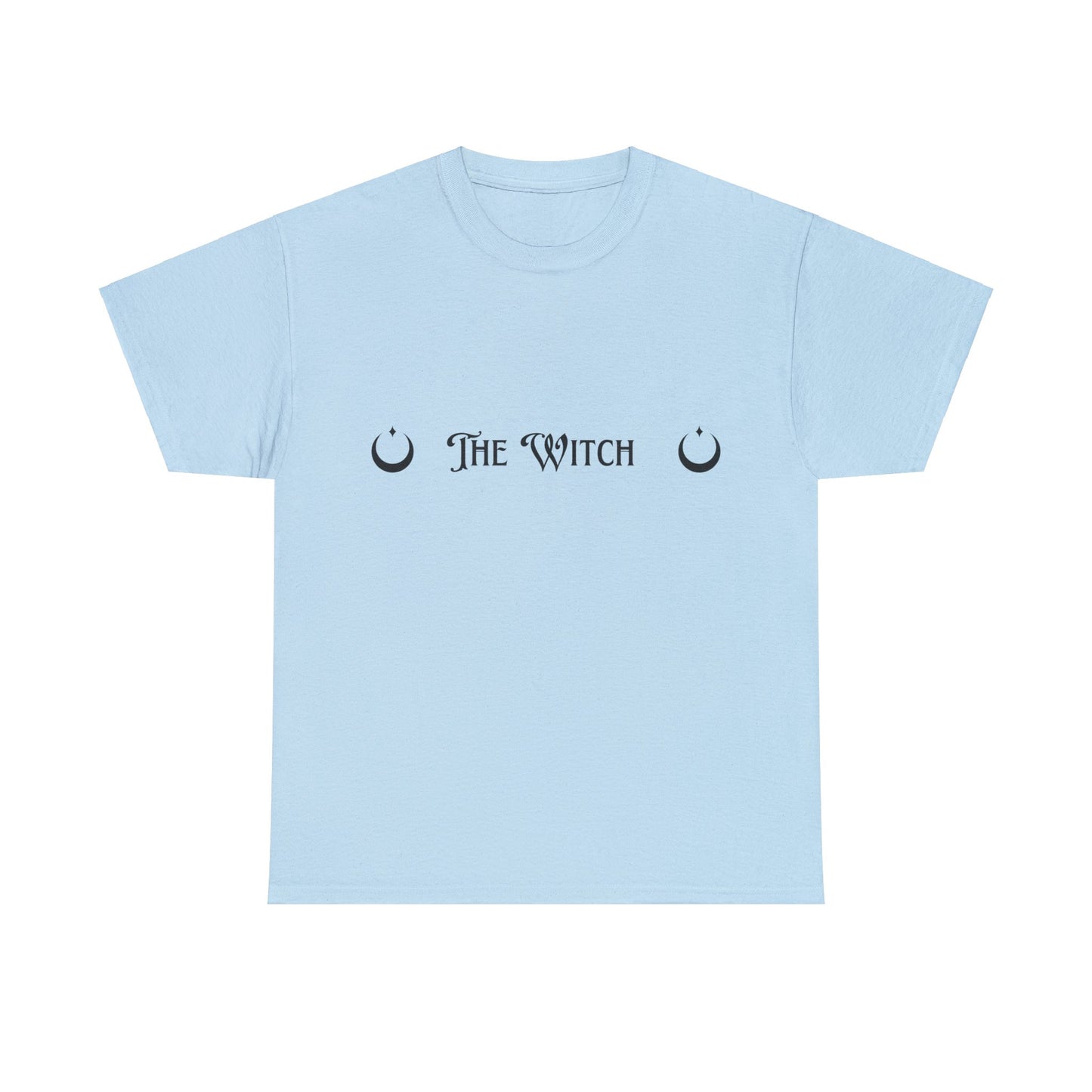 The Witch Tarot Cotton Tee