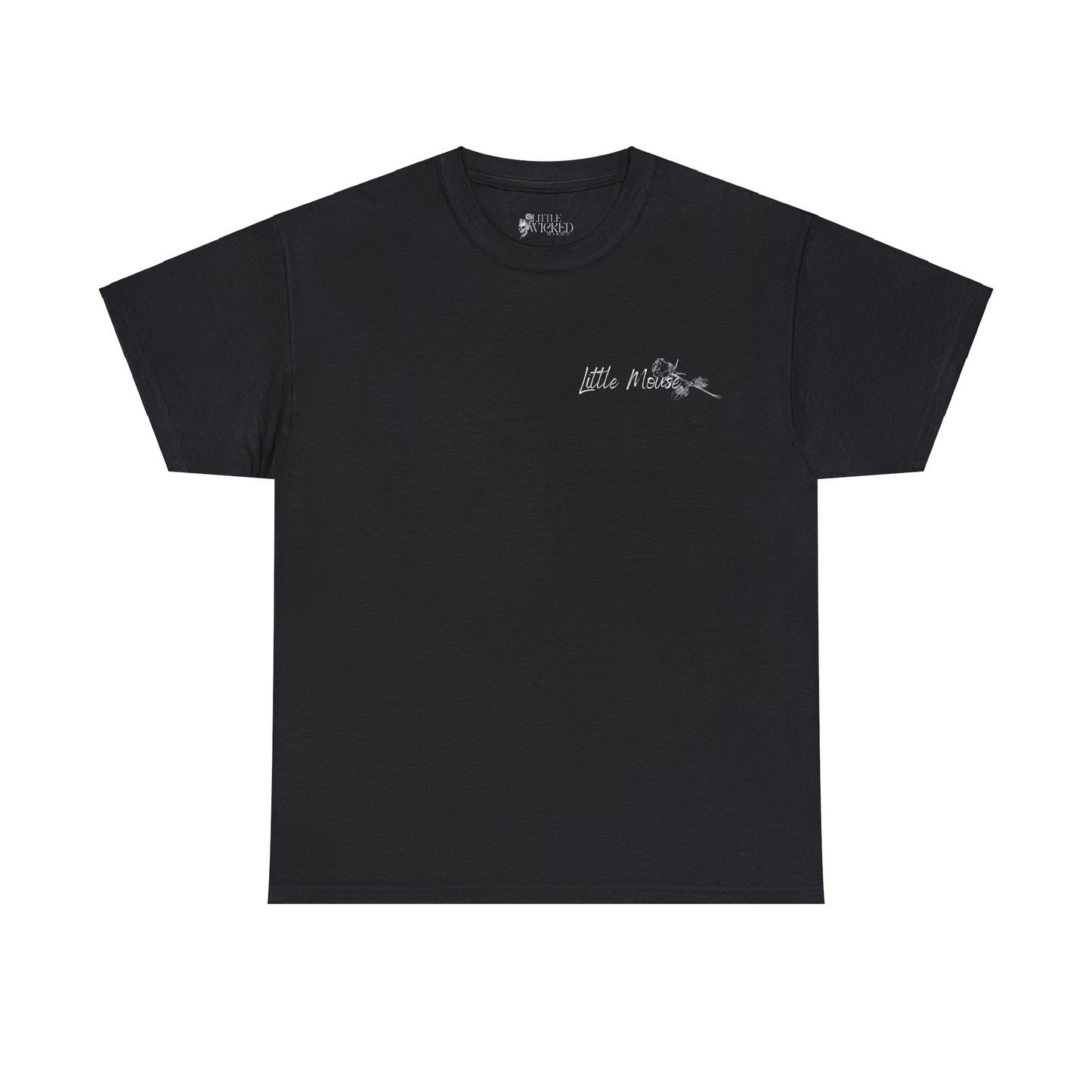 Hunting Adeline Quote Tee Shirt *Licensed H.D. Carlton Merchandise*