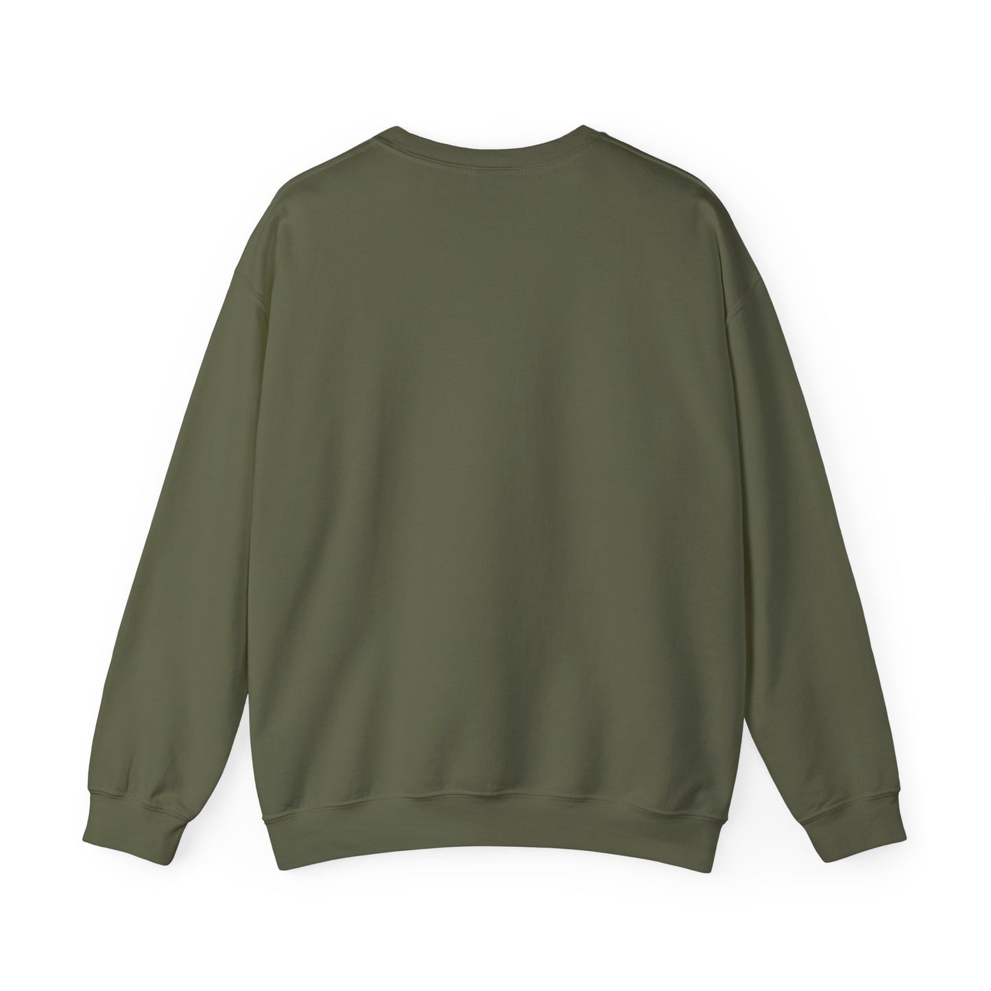 Witches Brew Crewneck Sweatshirt