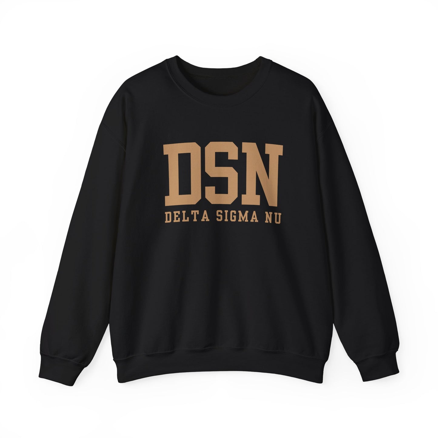 DSN Crewneck Sweatshirt