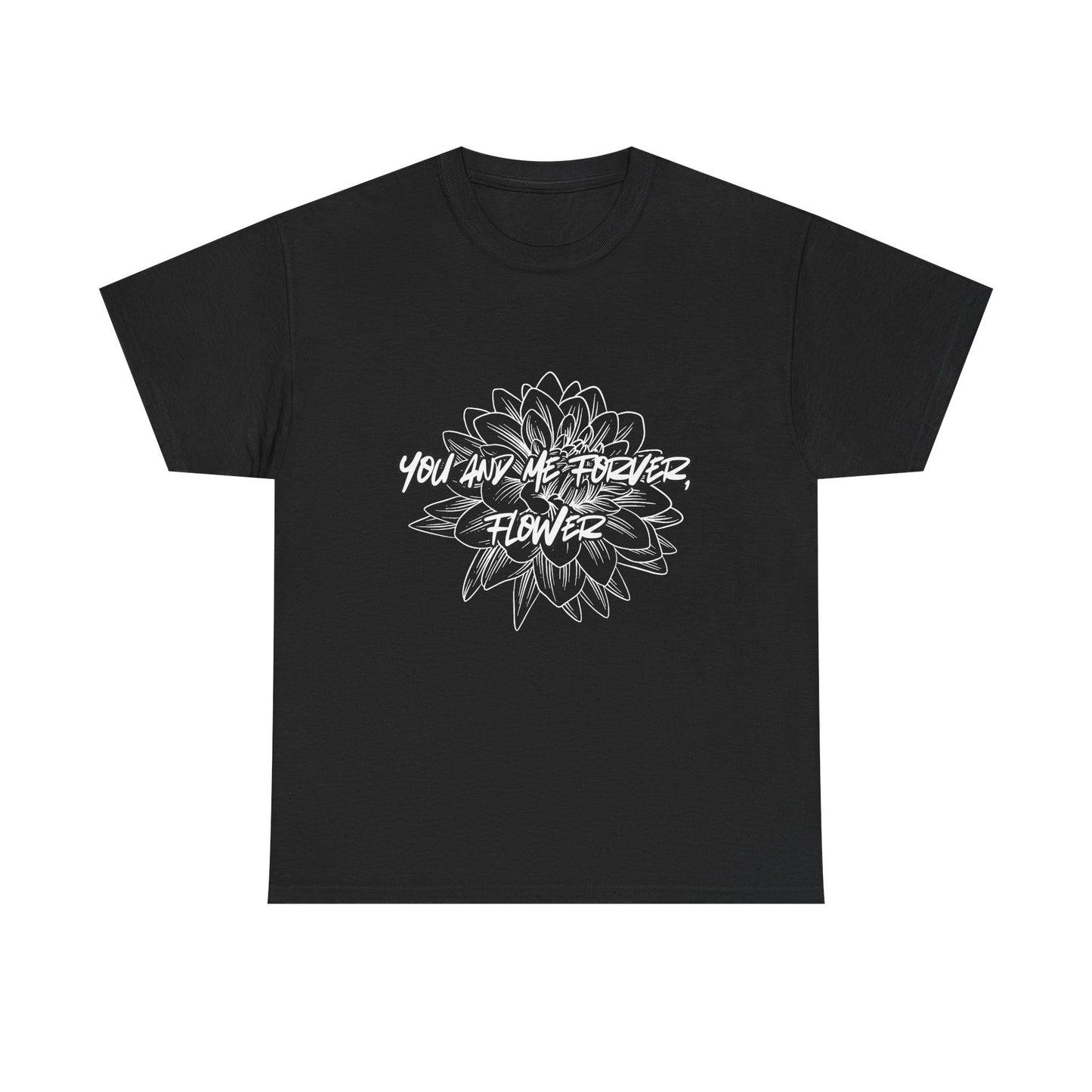 Forever Flower (Little Sisters Series) Tee Shirt