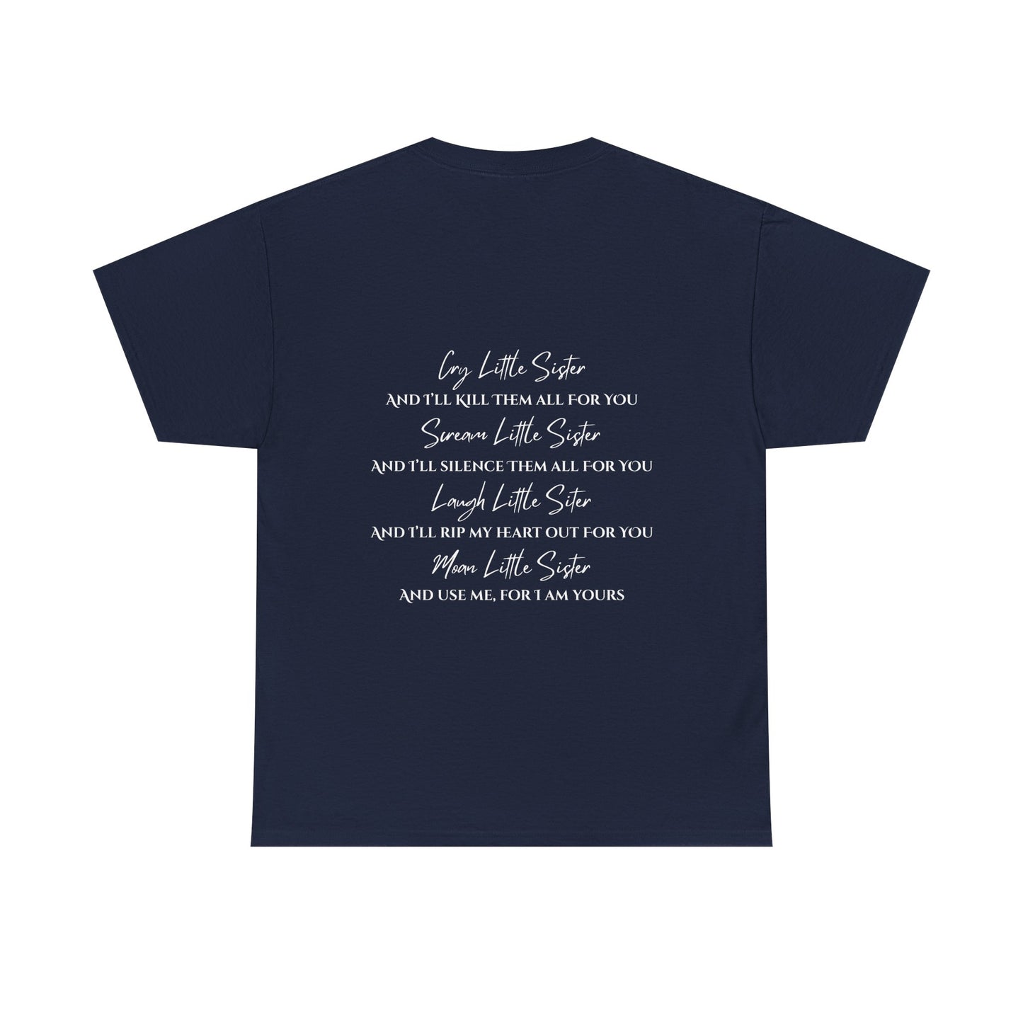 Team Ryder (Little Sisters Series) Tee Shirt
