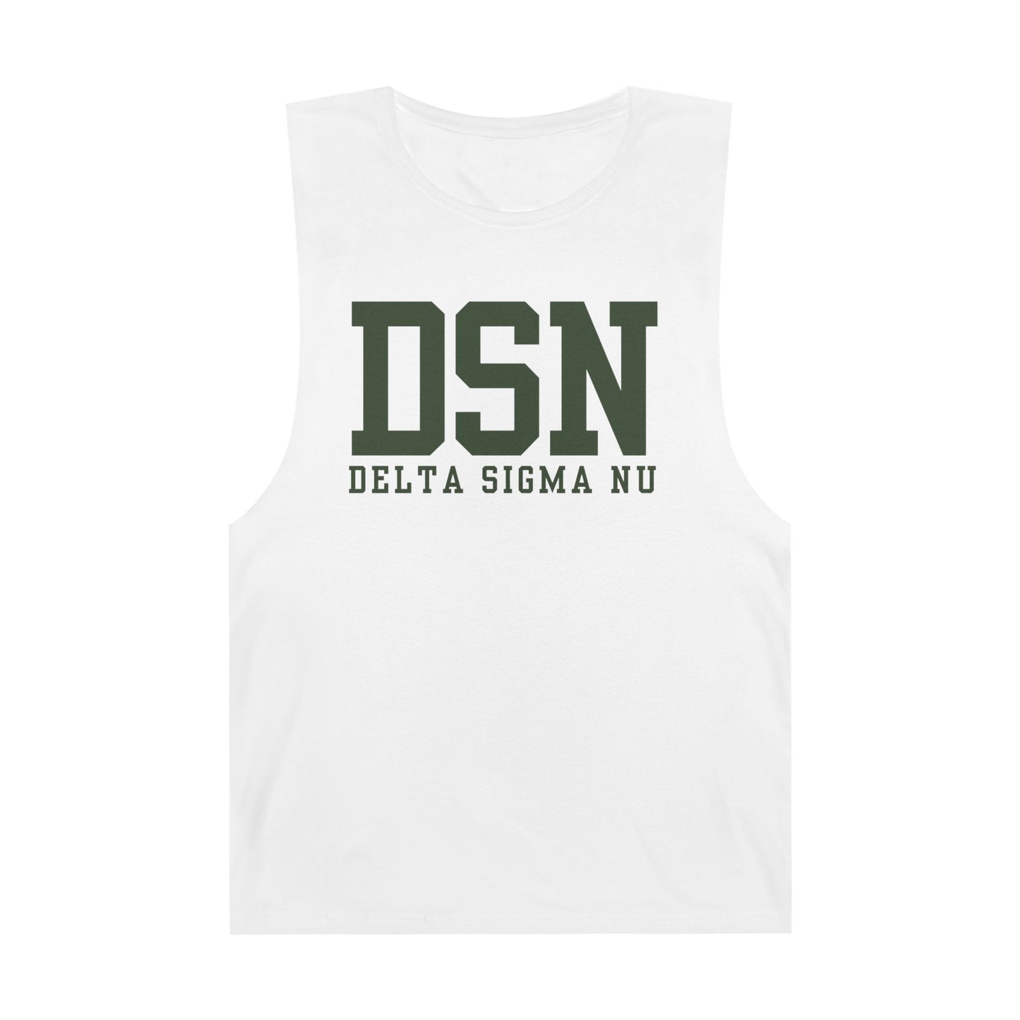DSN Tank Top