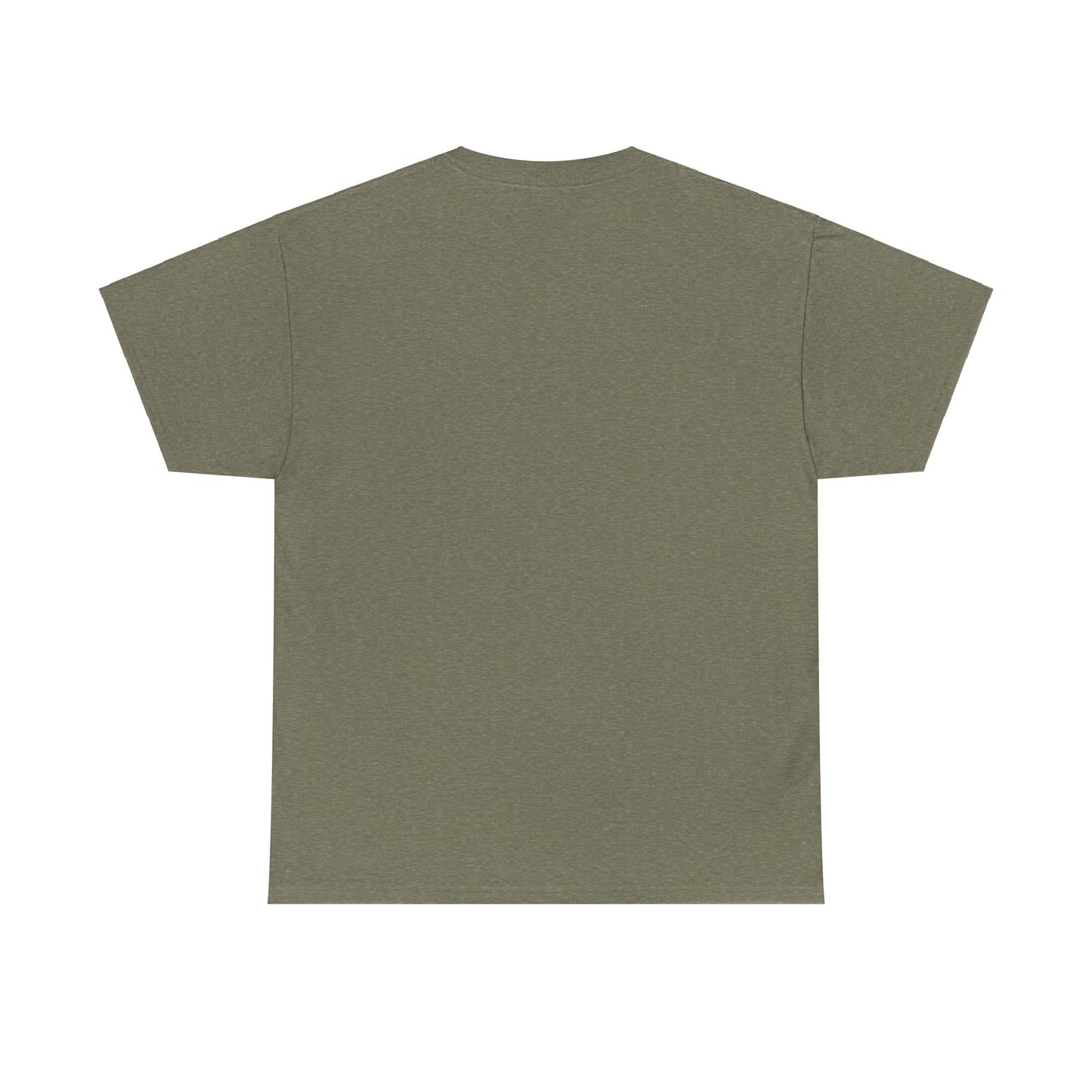 Bad Ghouls Club Cotton Tee