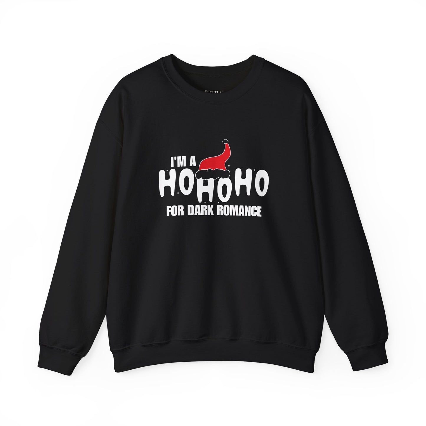 HO HO HO Crewneck Sweatshirt
