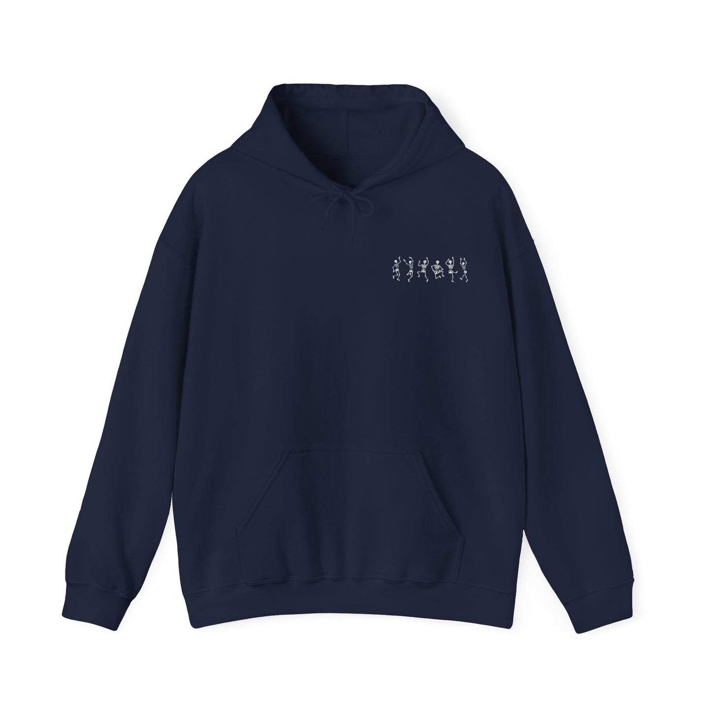 Naughty & Nice Hoodie