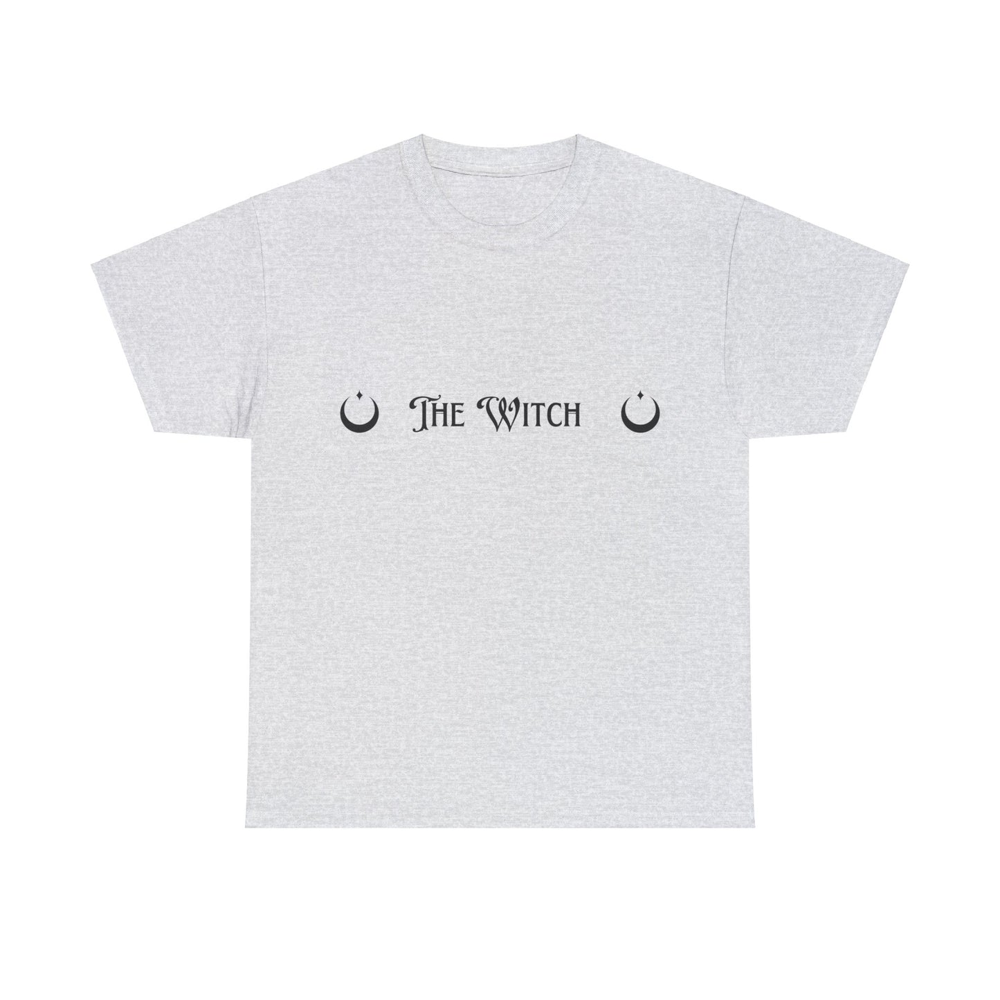 The Witch Tarot Cotton Tee