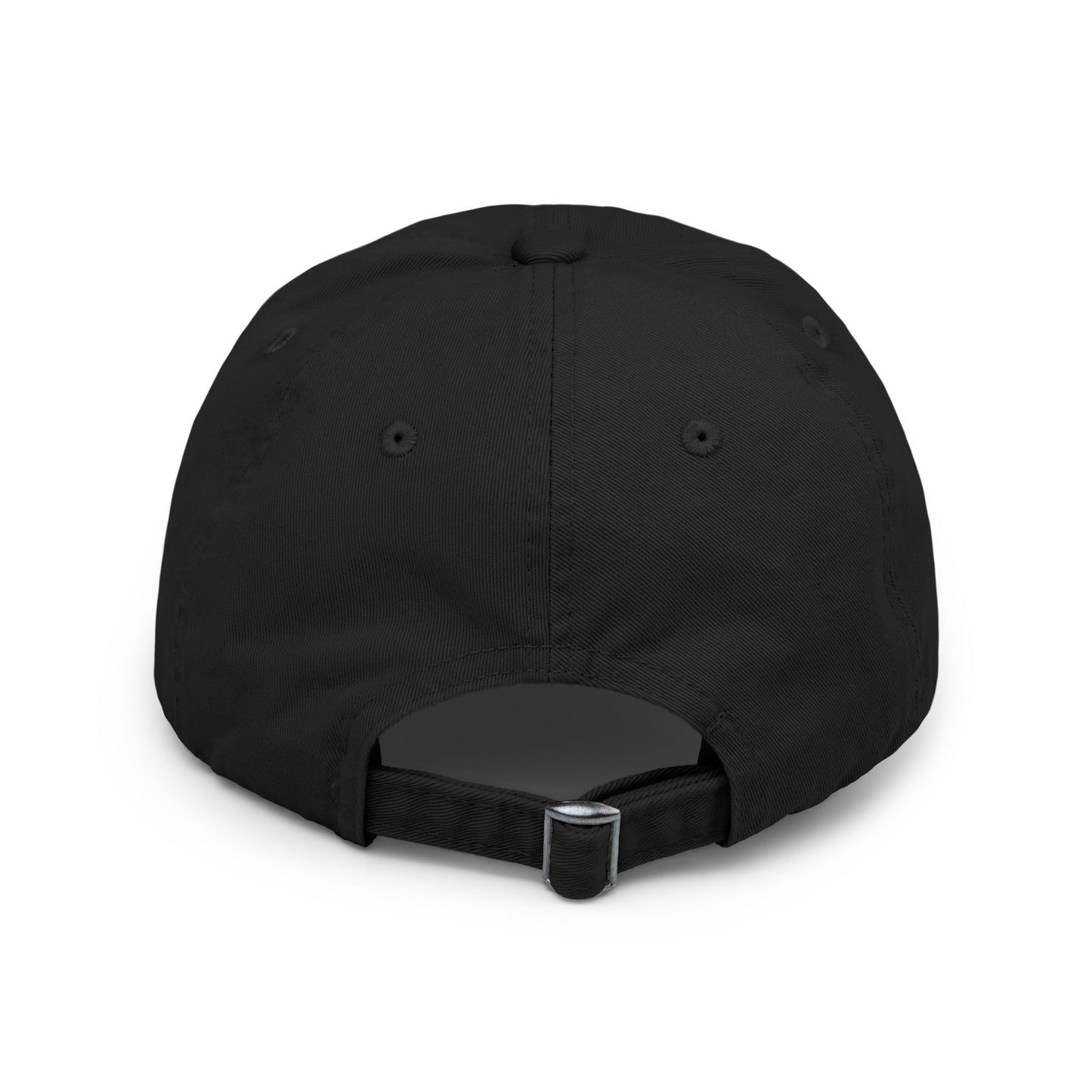 Delta Sigma Nu Distressed Cap